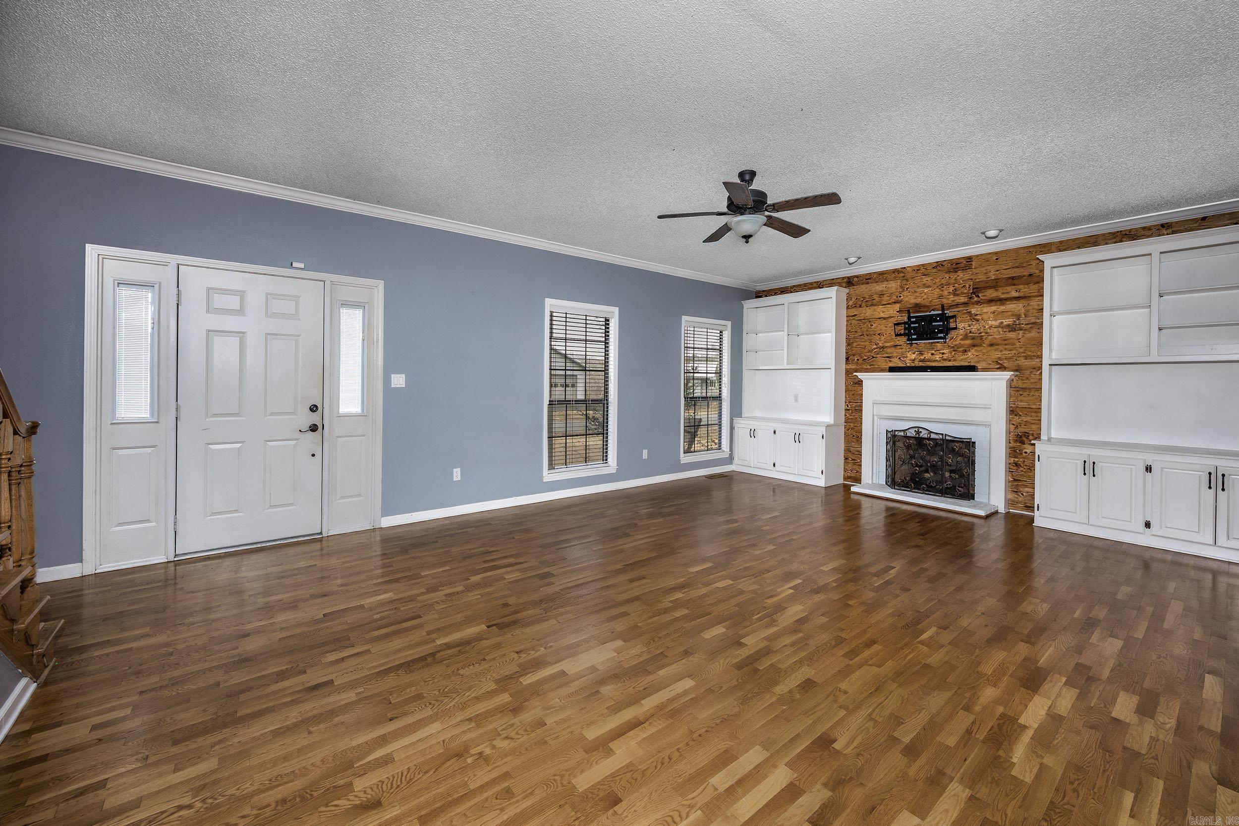 2802 Southgate Dr  Malvern, AR