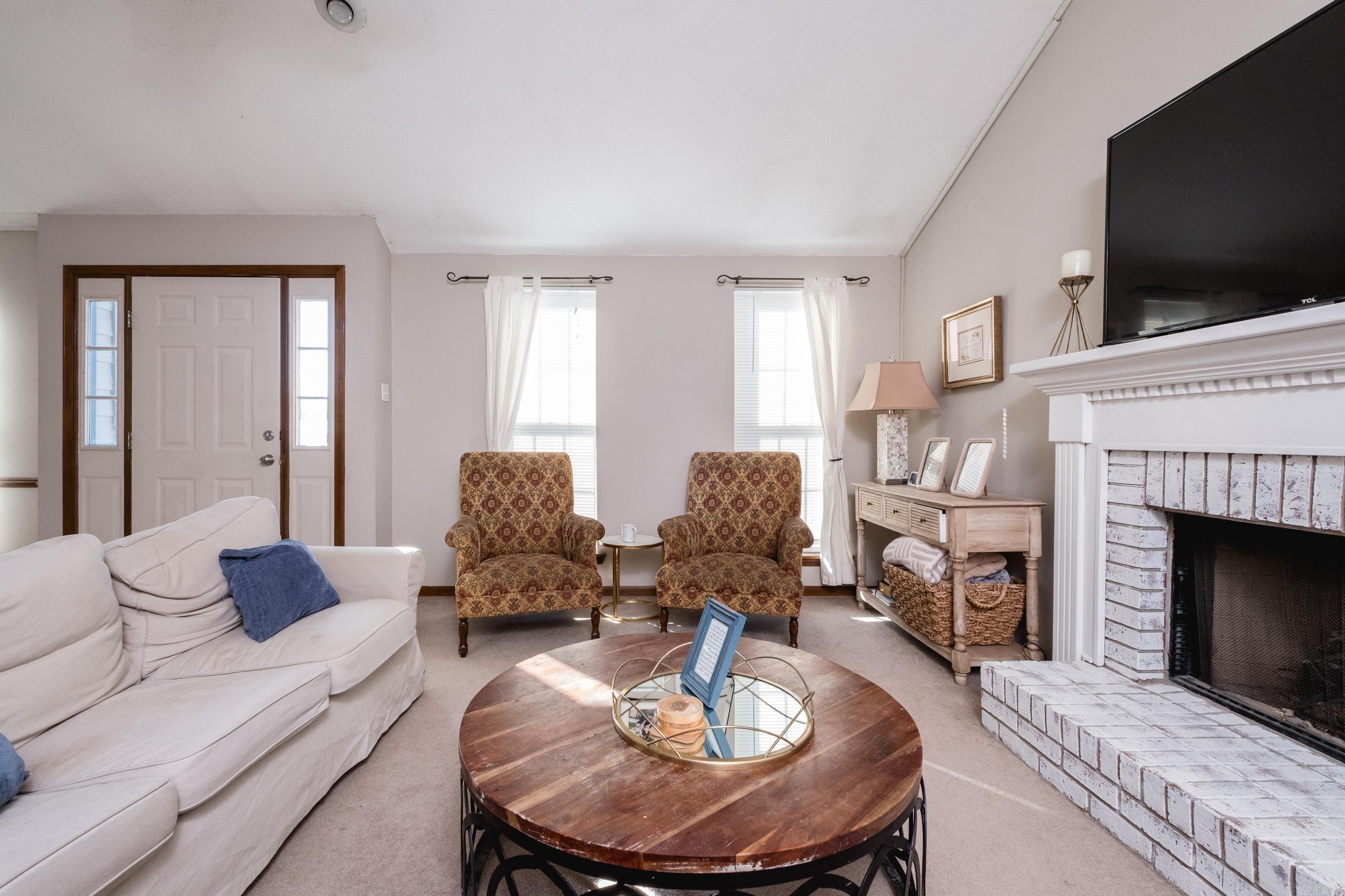 14412 Pride Valley  Little Rock, AR