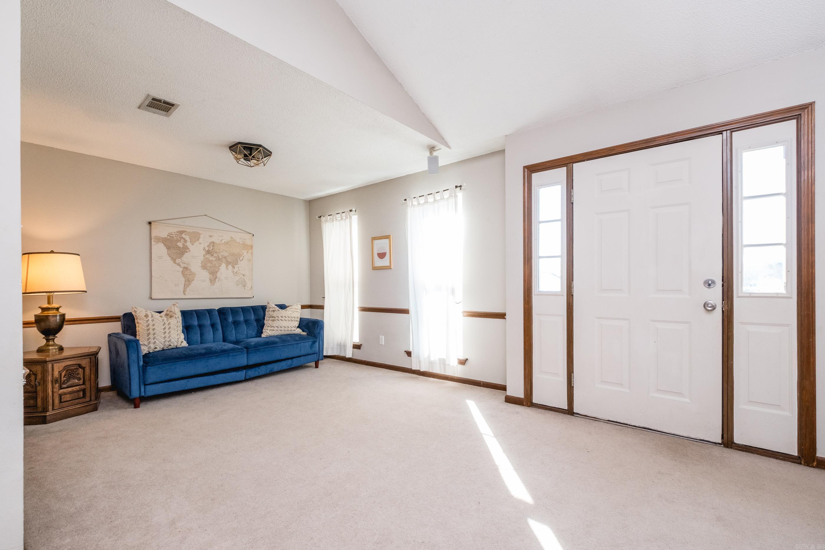 14412 Pride Valley  Little Rock, AR