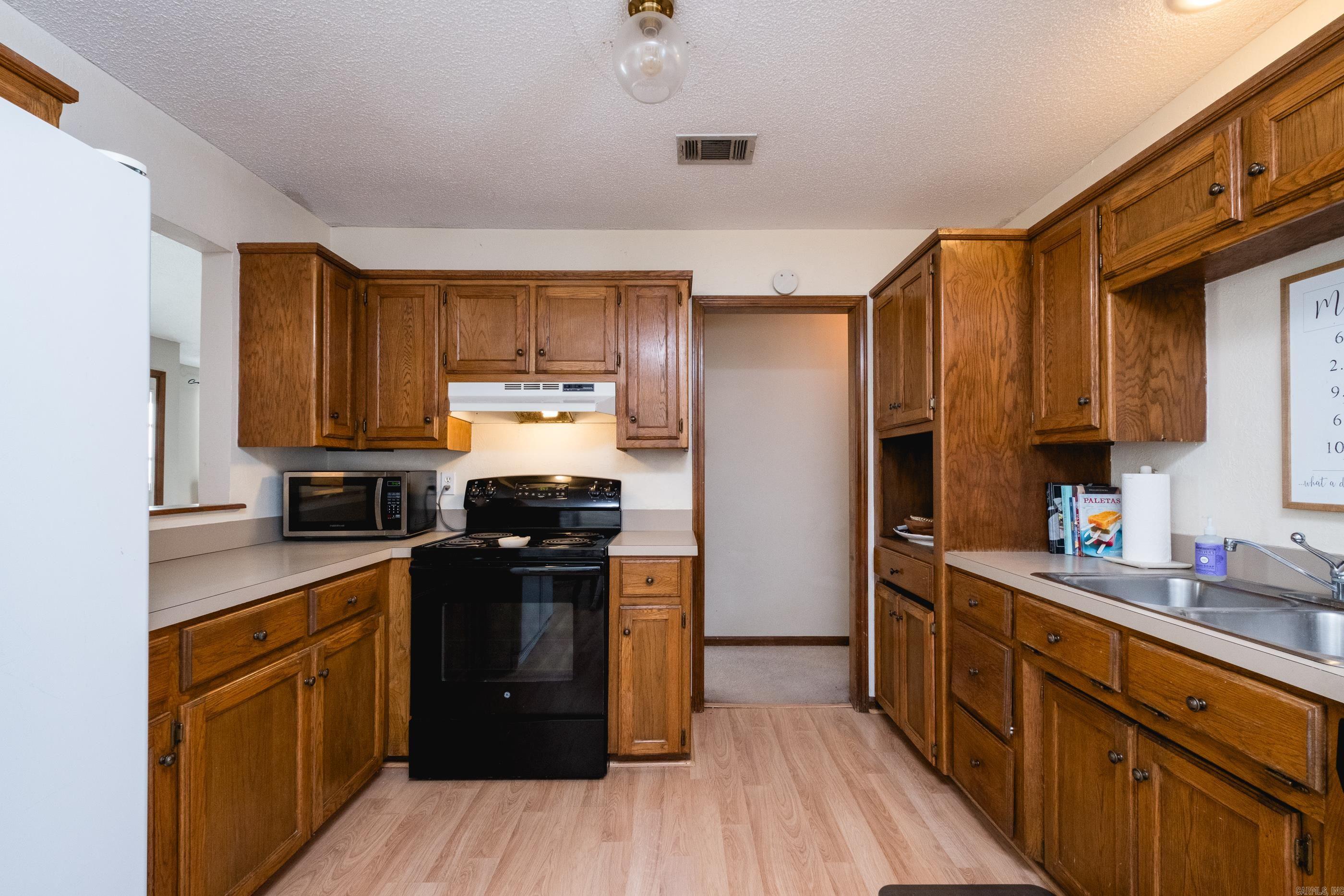 14412 Pride Valley  Little Rock, AR