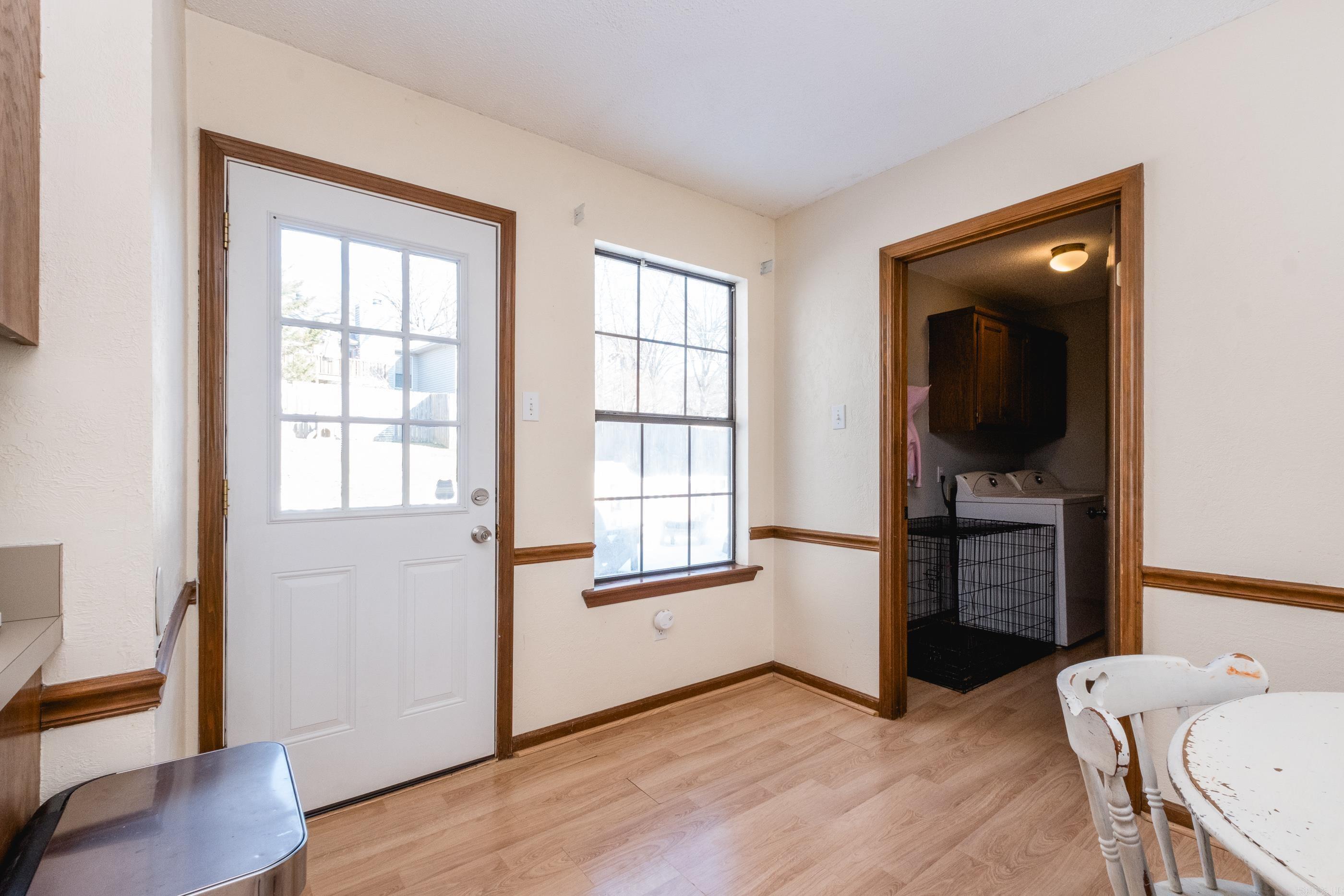 14412 Pride Valley  Little Rock, AR