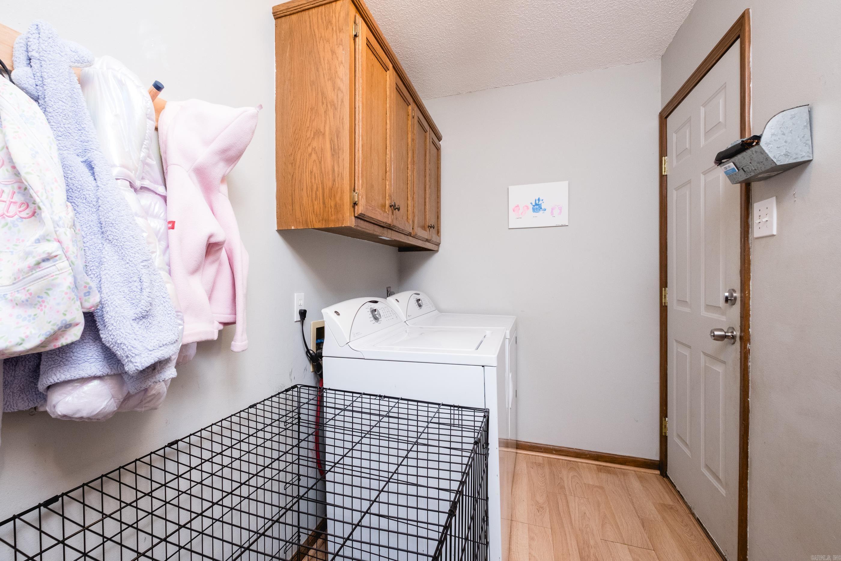 14412 Pride Valley  Little Rock, AR