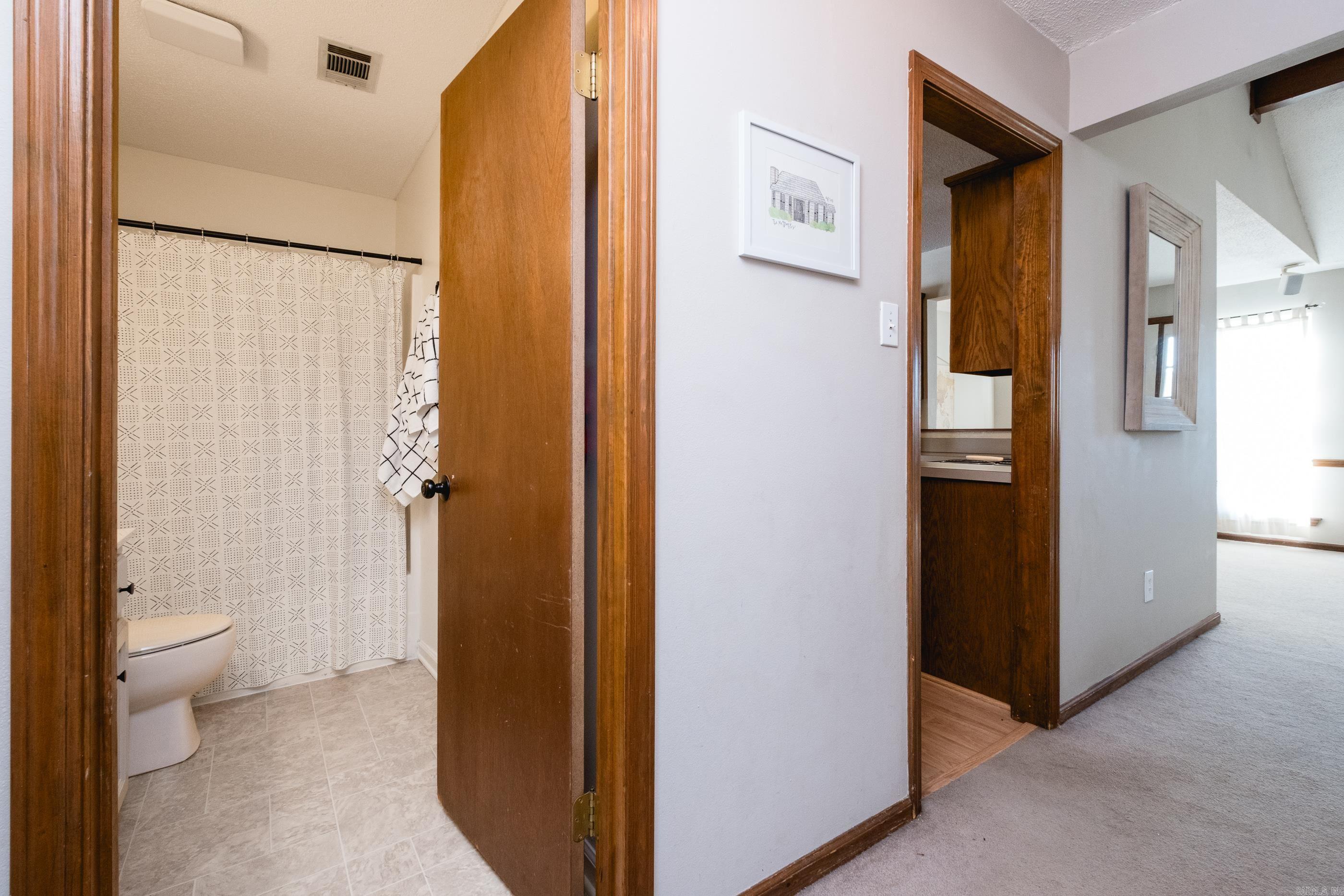 14412 Pride Valley  Little Rock, AR