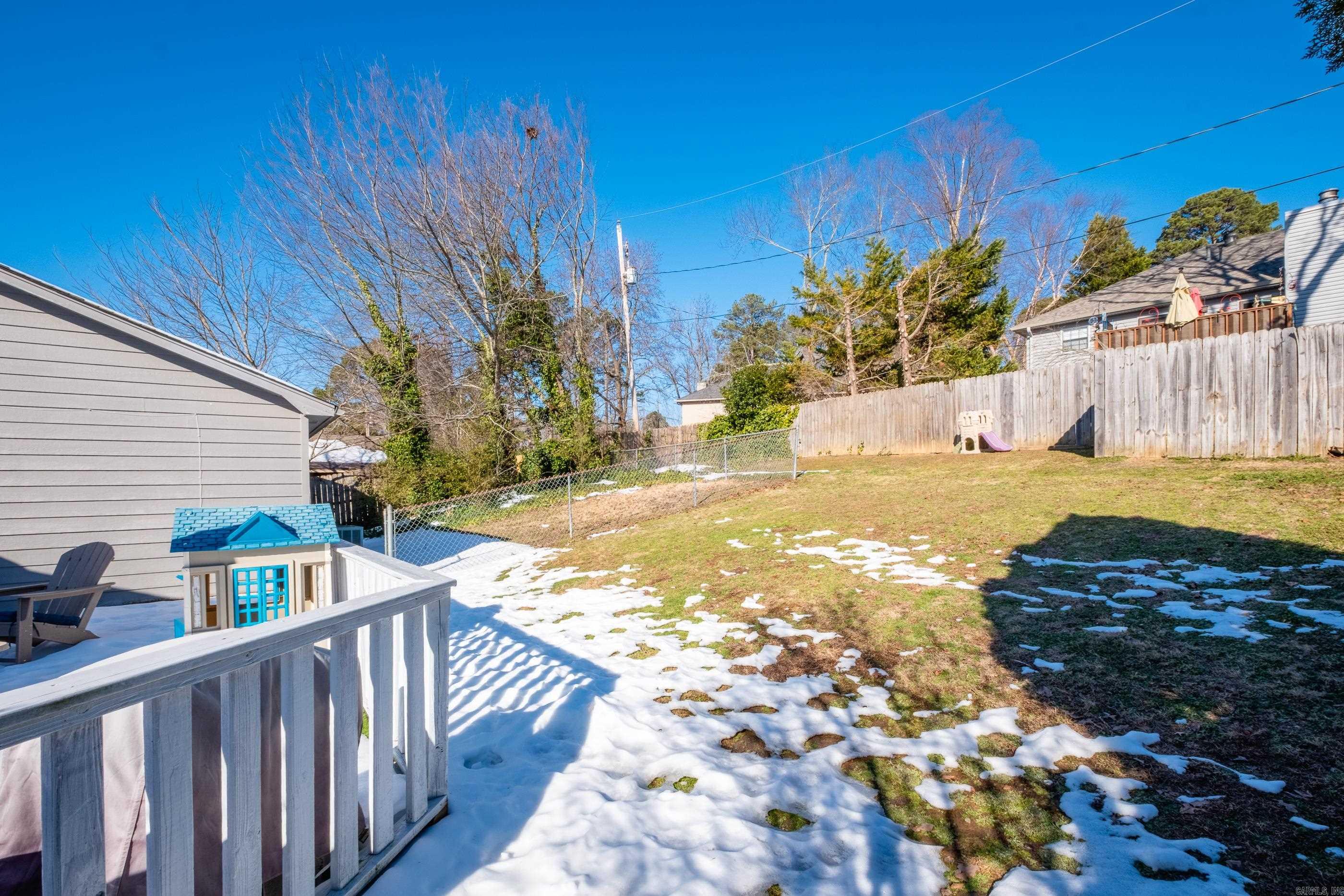 14412 Pride Valley  Little Rock, AR