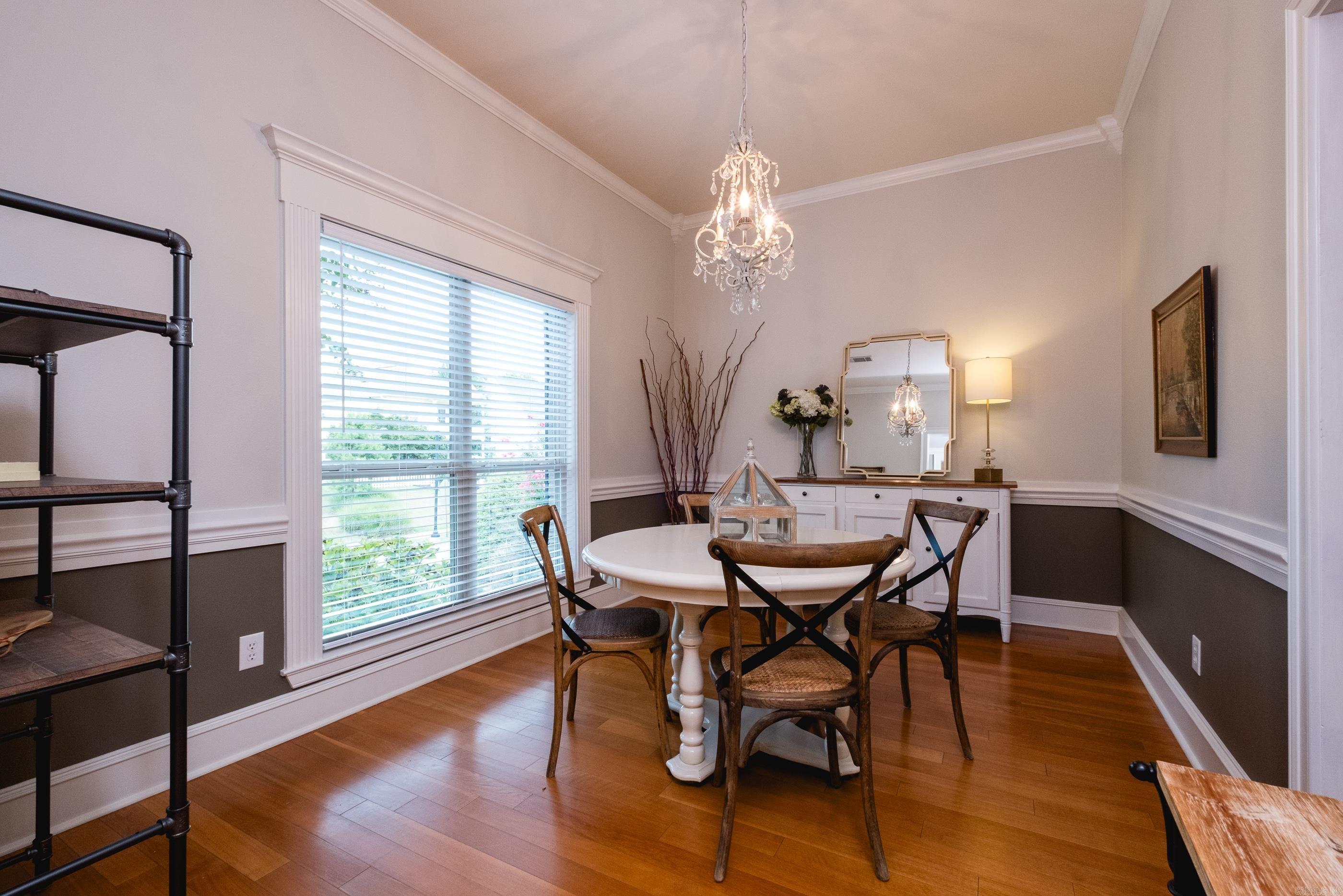 12425 Brodie Creek Trail  Little Rock, AR