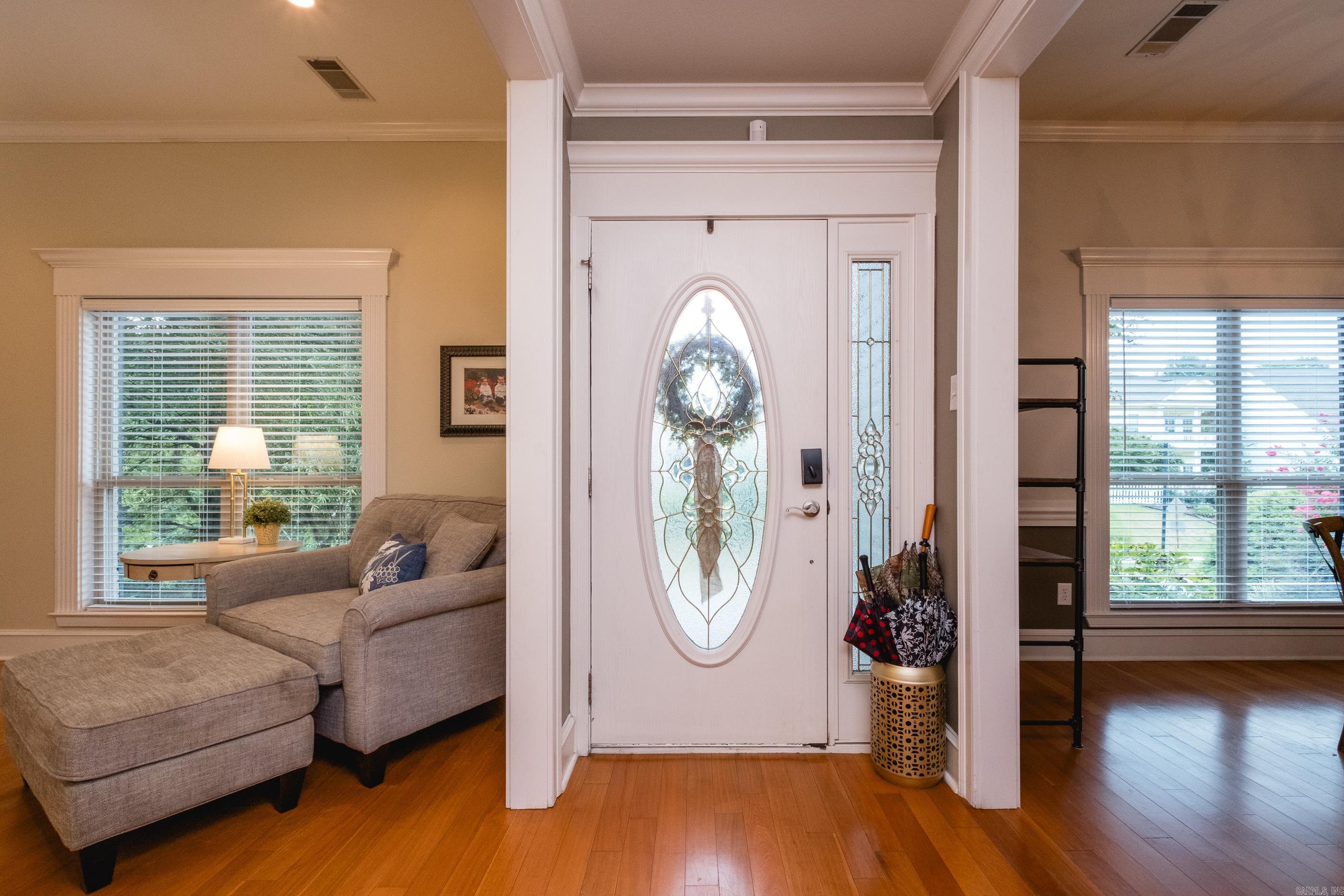 12425 Brodie Creek Trail  Little Rock, AR