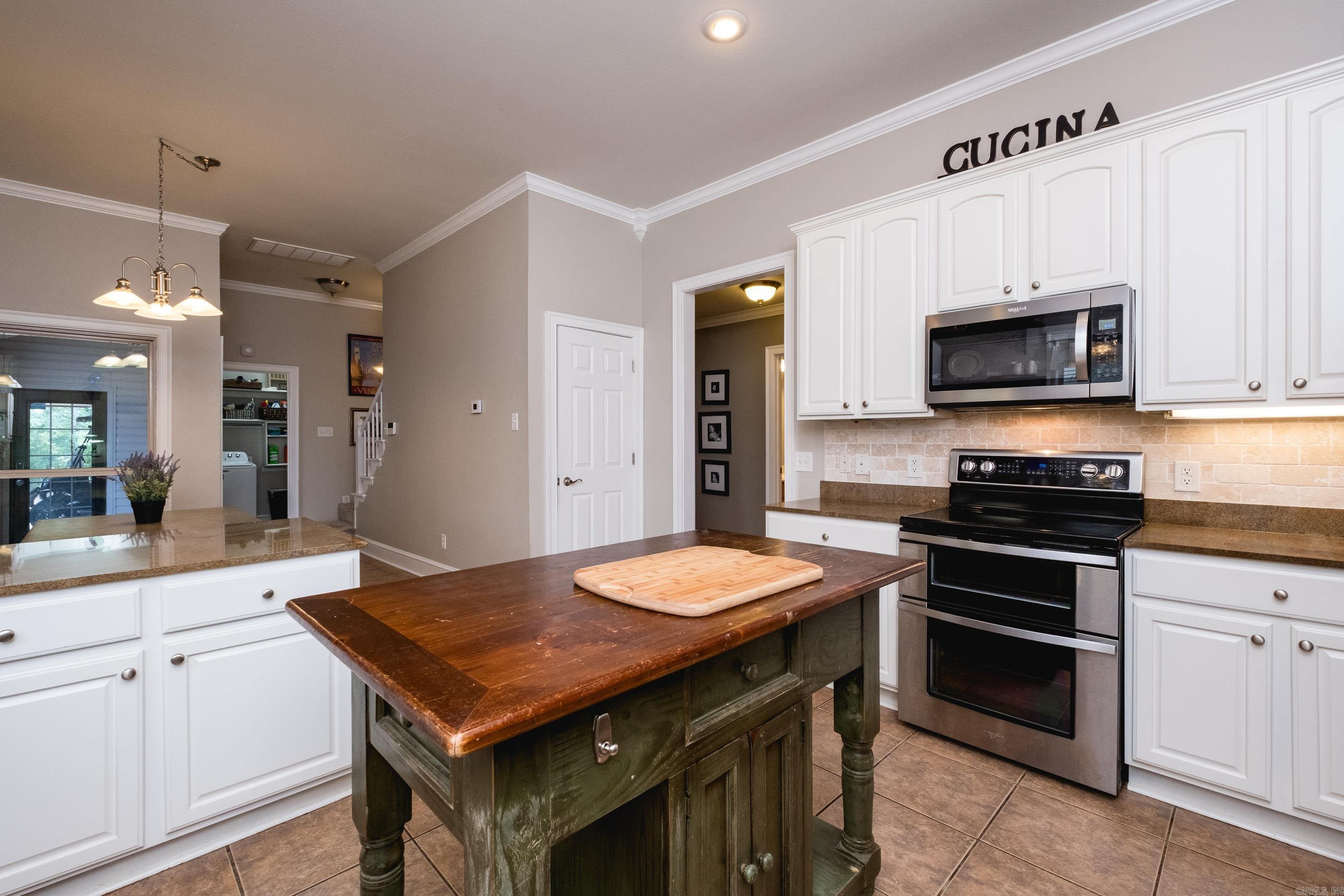 12425 Brodie Creek Trail  Little Rock, AR