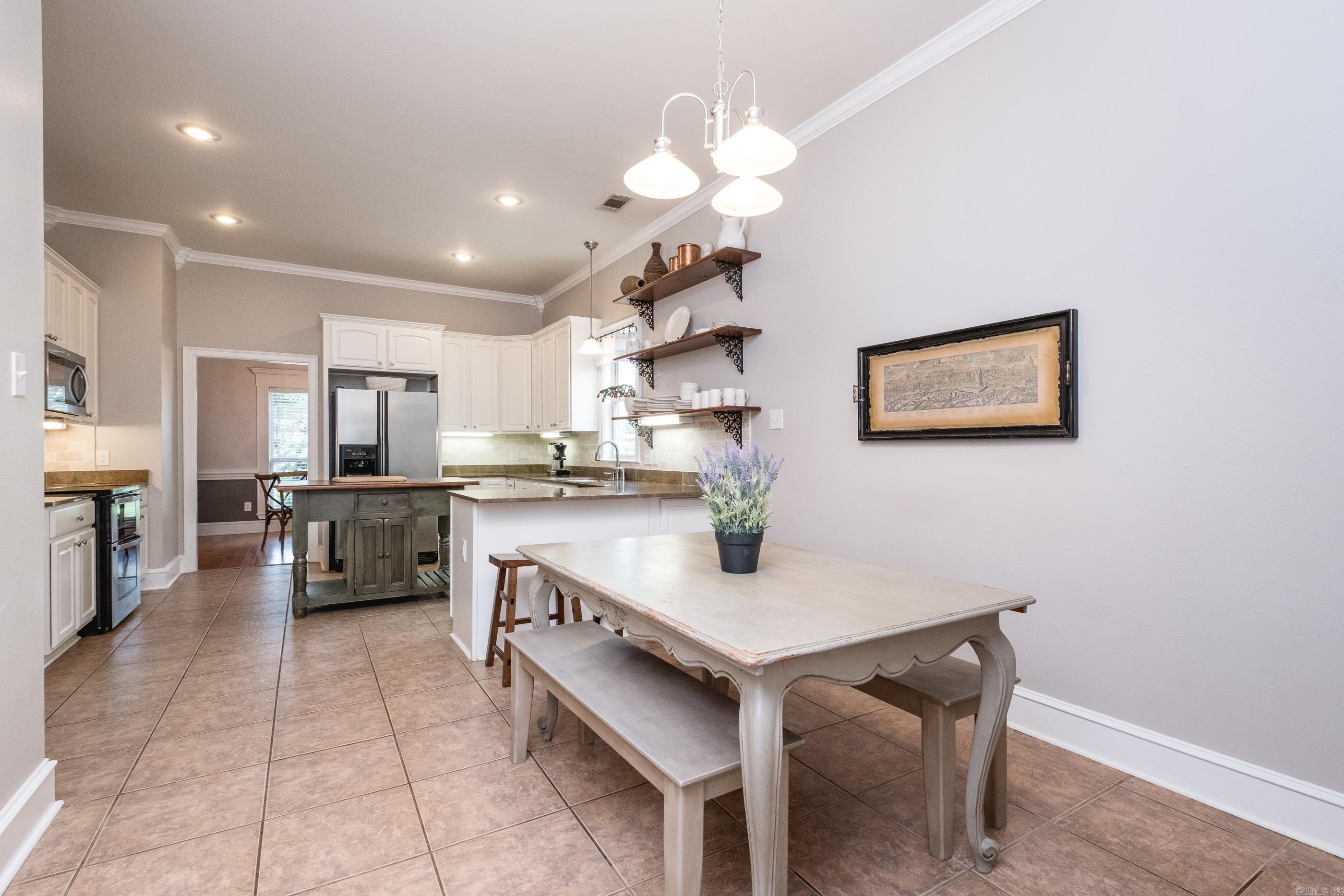 12425 Brodie Creek Trail  Little Rock, AR