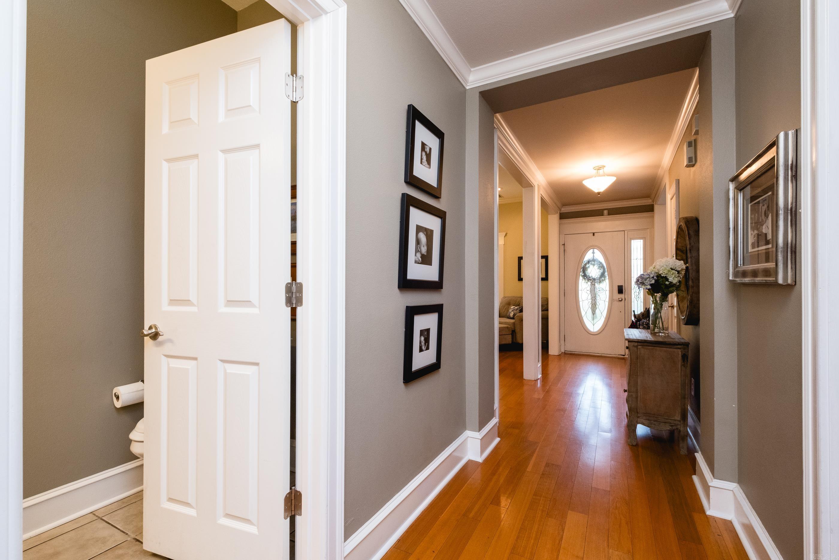 12425 Brodie Creek Trail  Little Rock, AR