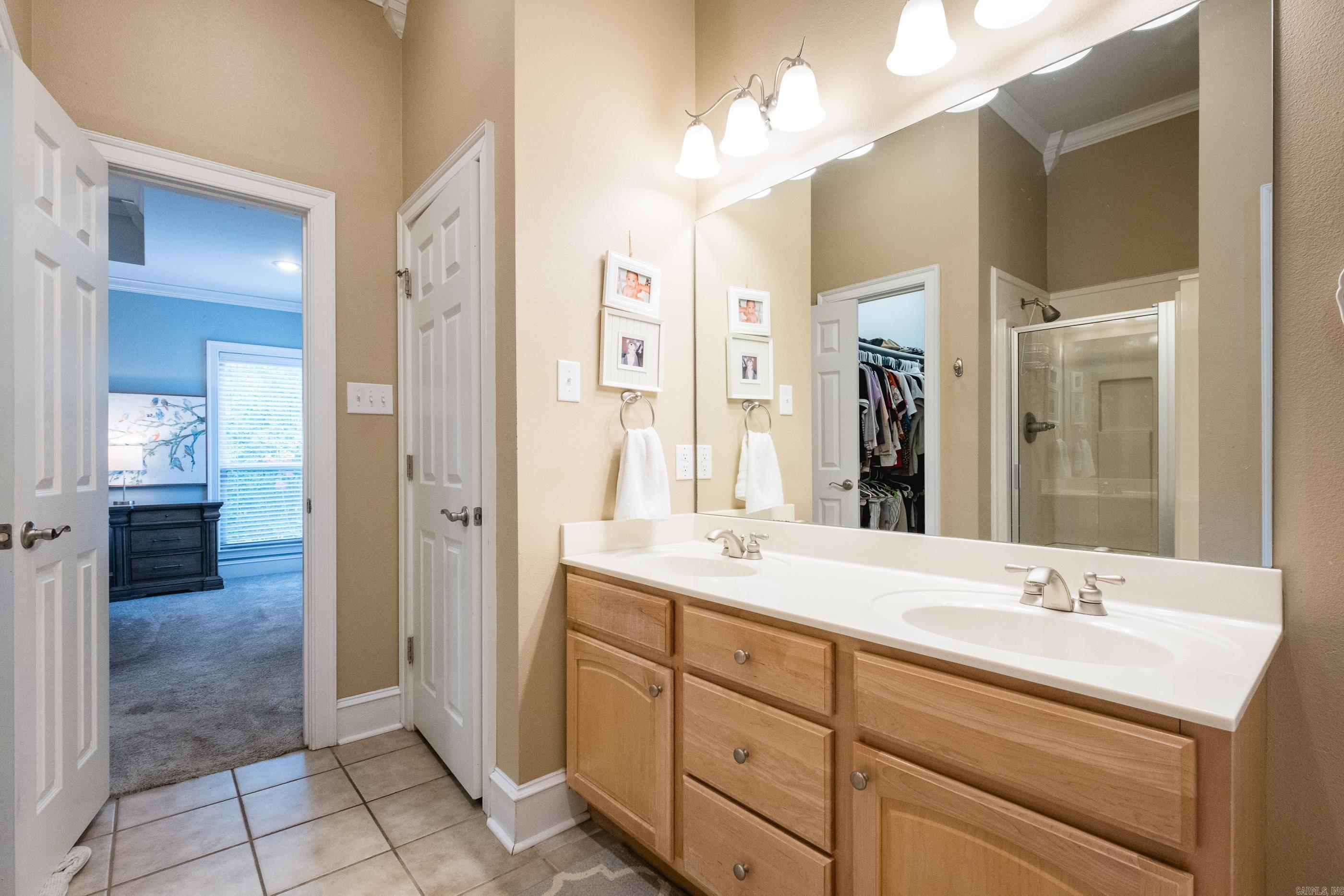 12425 Brodie Creek Trail  Little Rock, AR