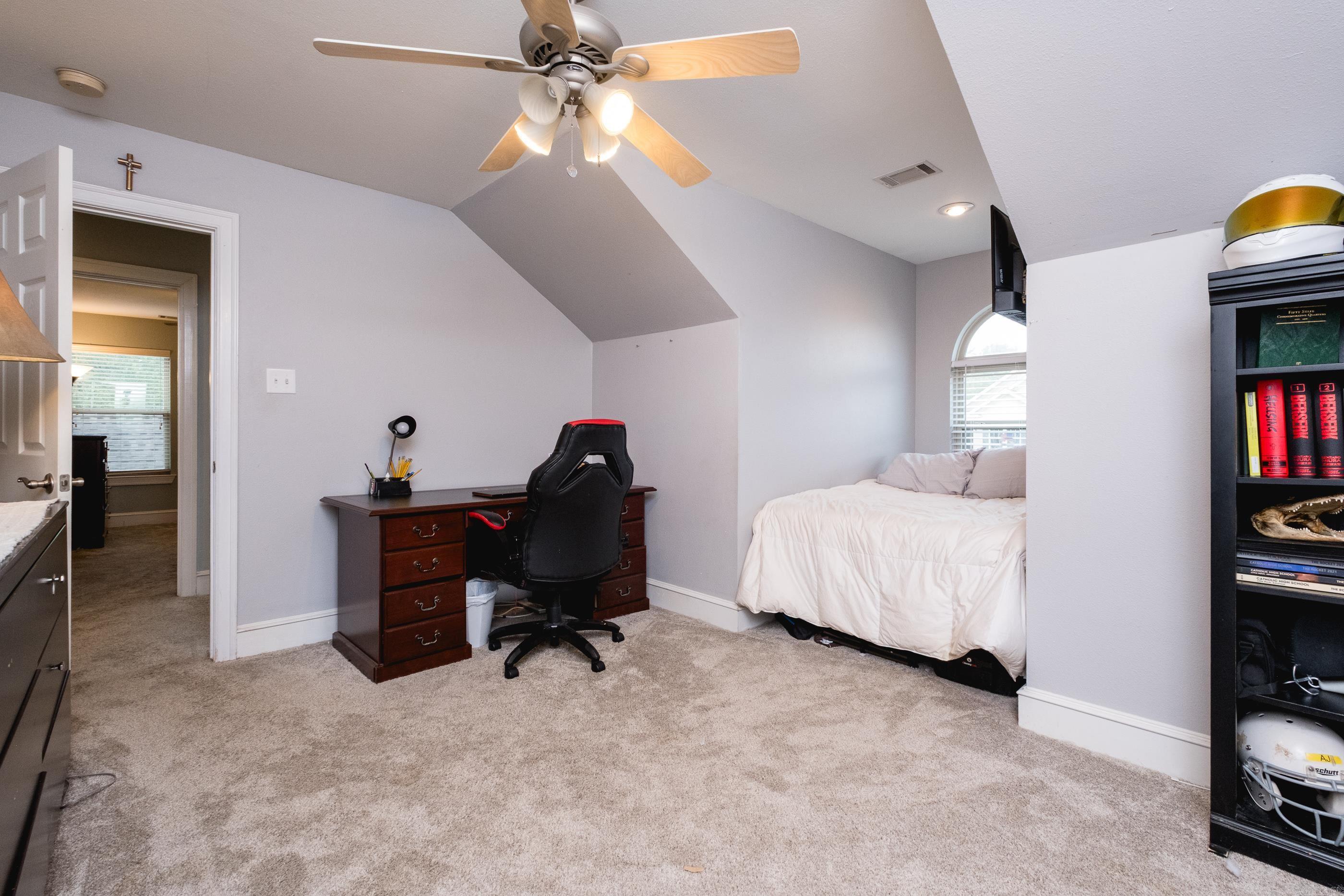 12425 Brodie Creek Trail  Little Rock, AR