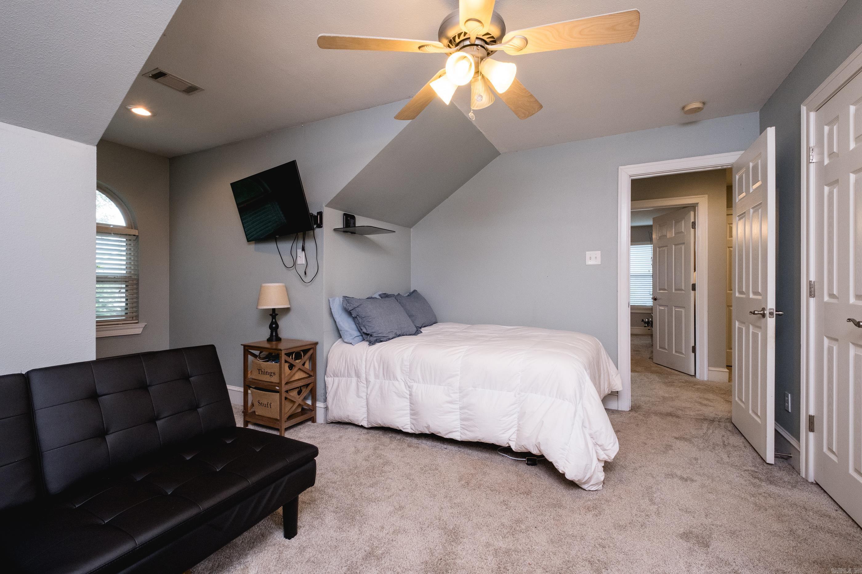 12425 Brodie Creek Trail  Little Rock, AR