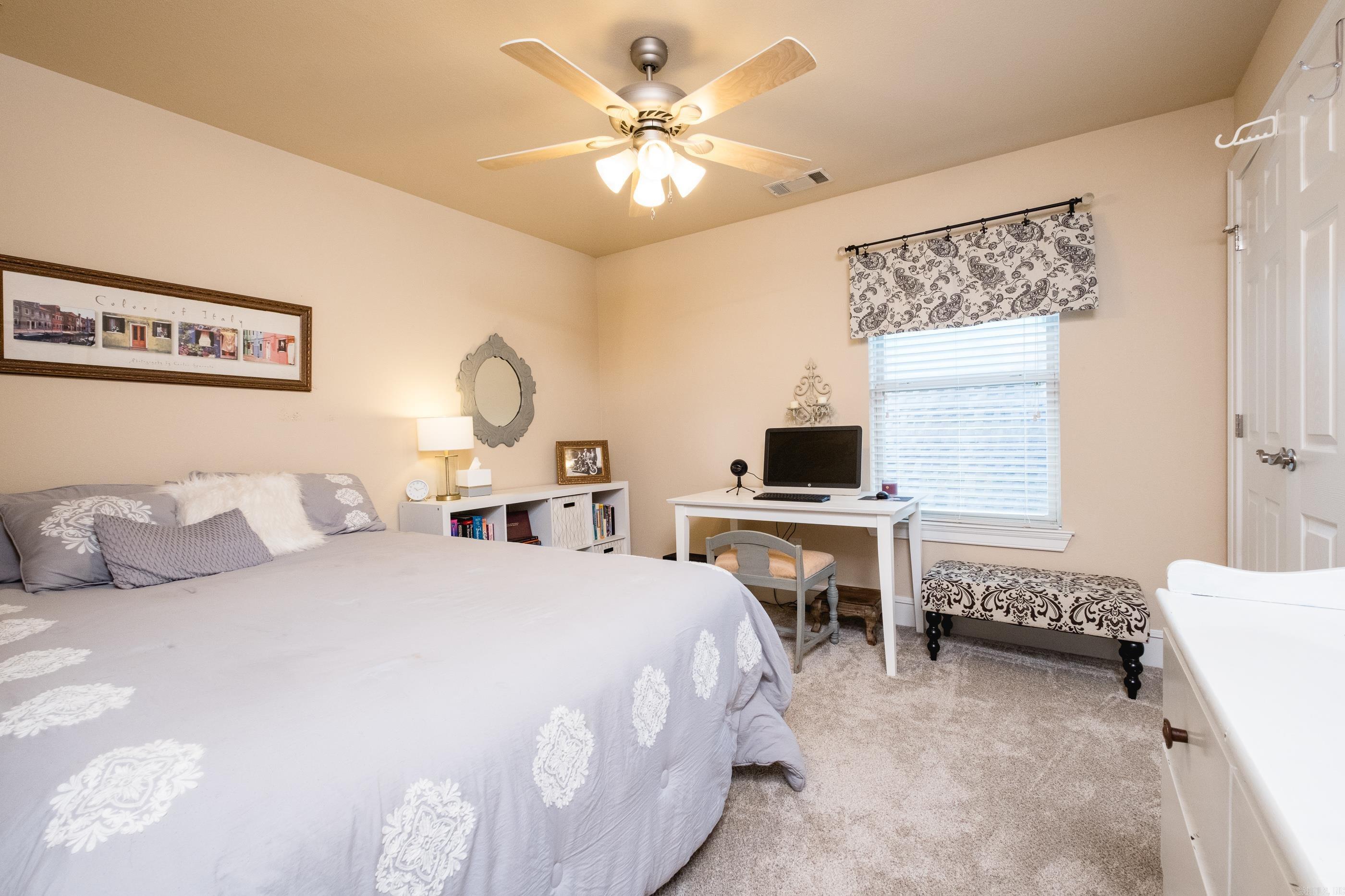 12425 Brodie Creek Trail  Little Rock, AR