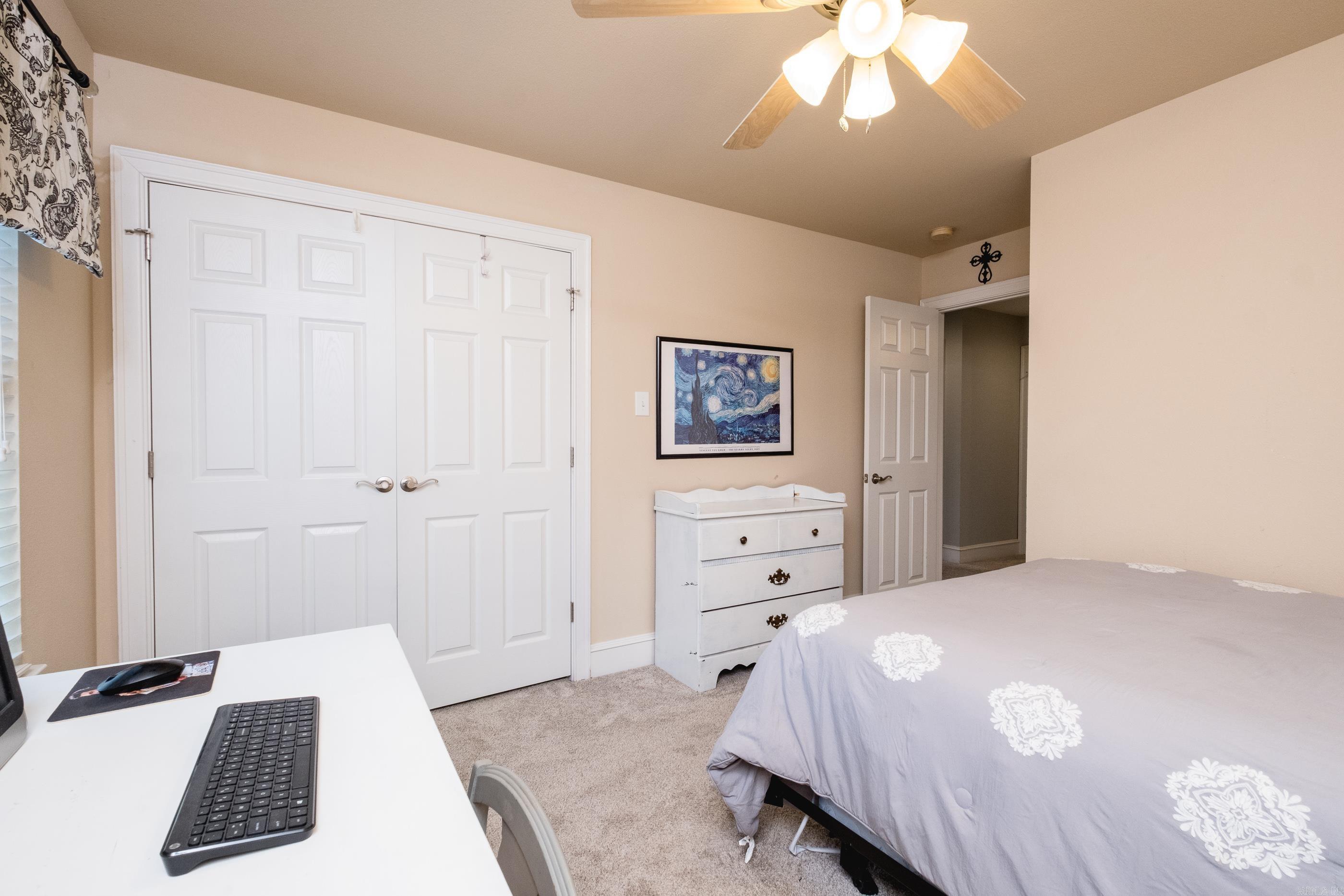 12425 Brodie Creek Trail  Little Rock, AR