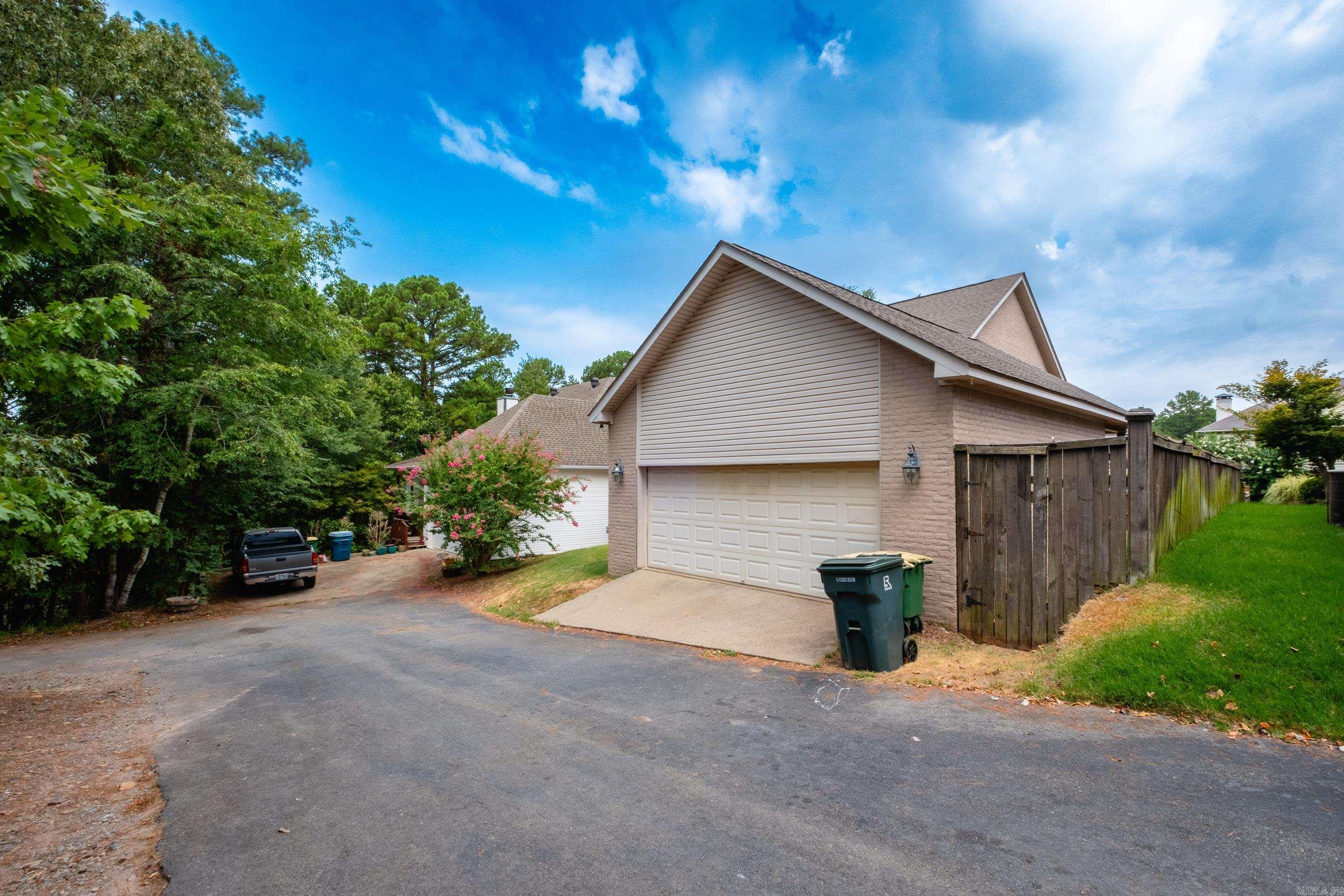12425 Brodie Creek Trail  Little Rock, AR