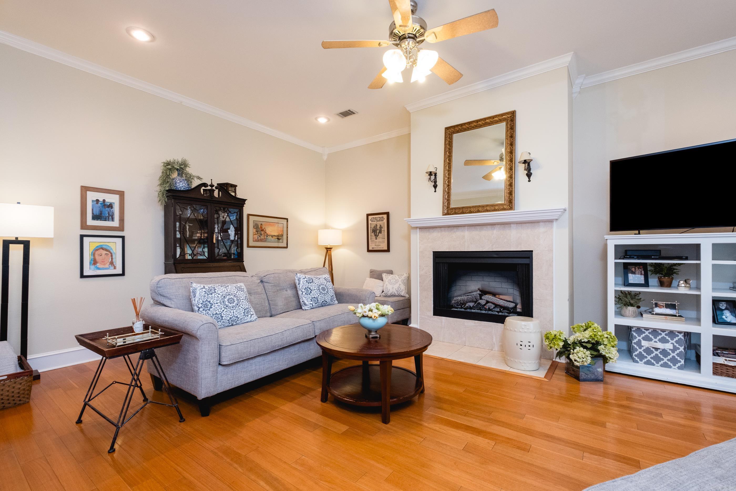 12425 Brodie Creek Trail  Little Rock, AR