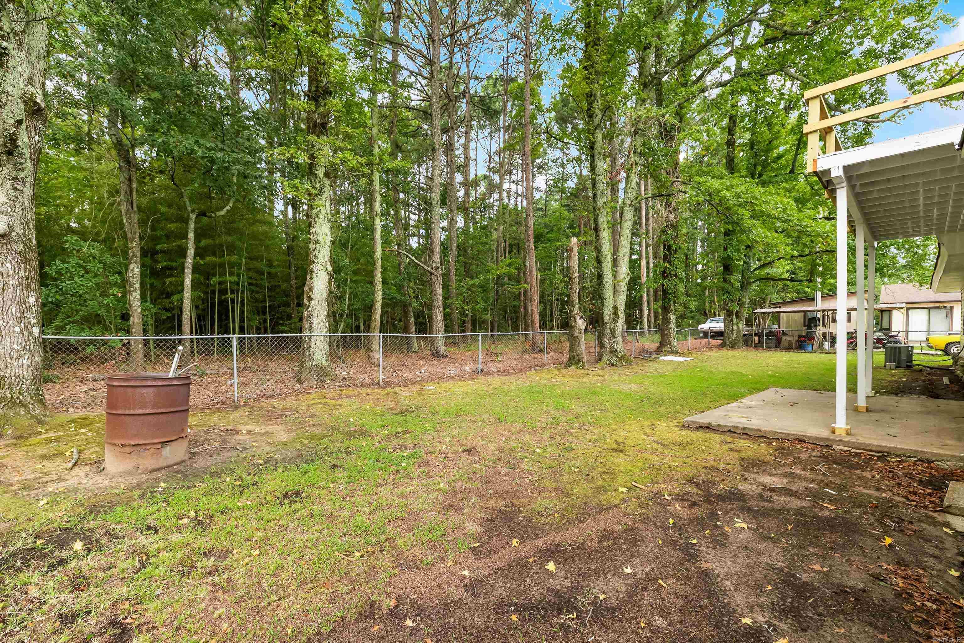 100 White Hall  White Hall, AR