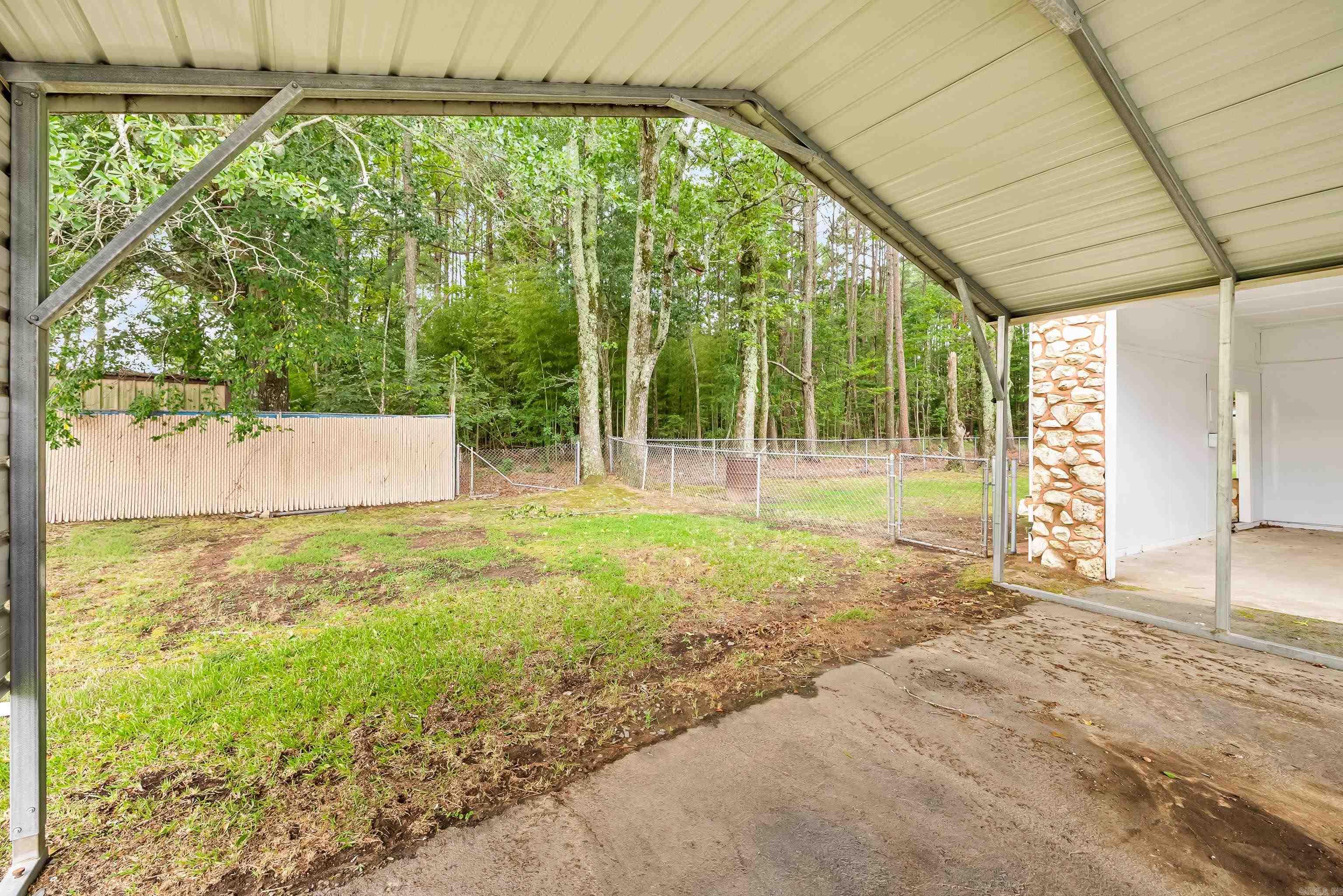 100 White Hall  White Hall, AR