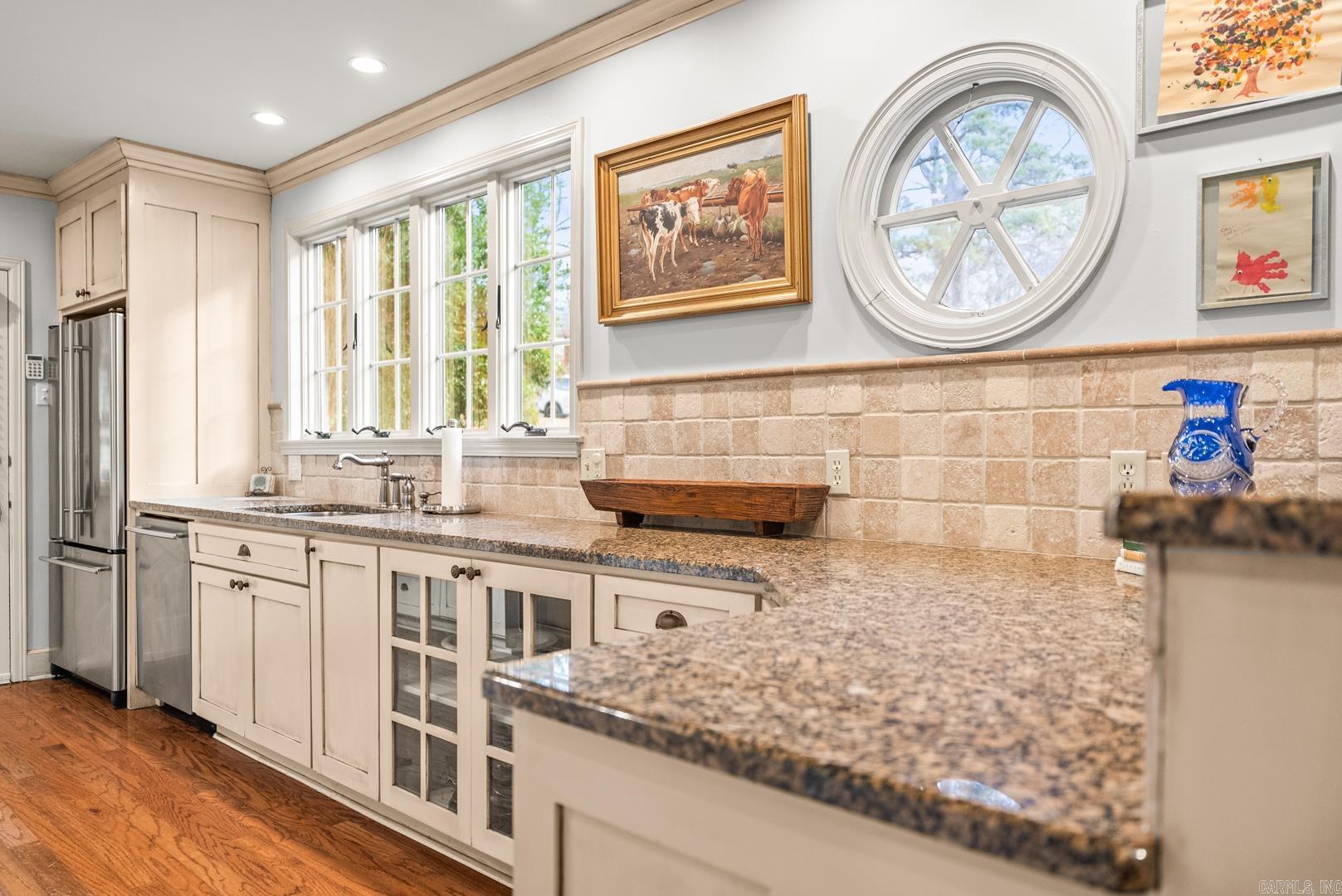 7 Gay  Little Rock, AR