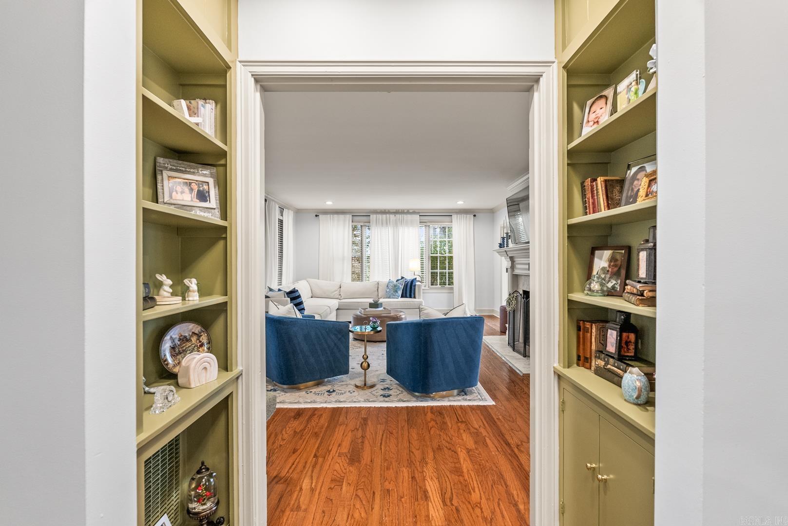 7 Gay  Little Rock, AR