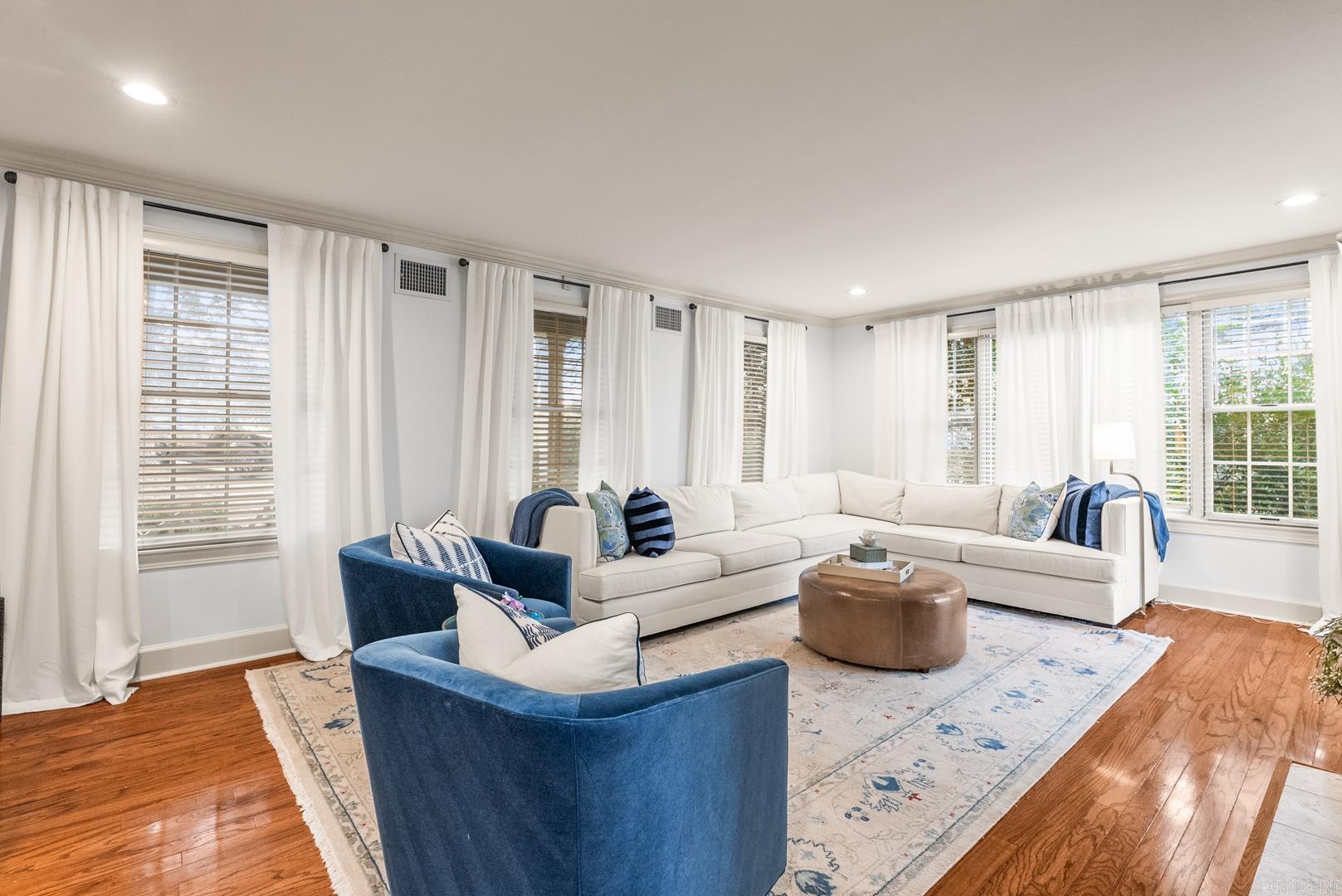 7 Gay  Little Rock, AR