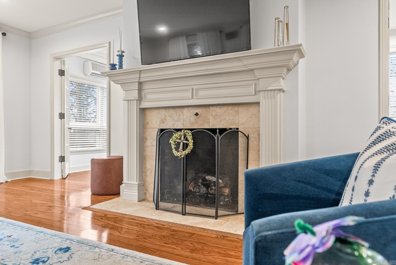 7 Gay  Little Rock, AR