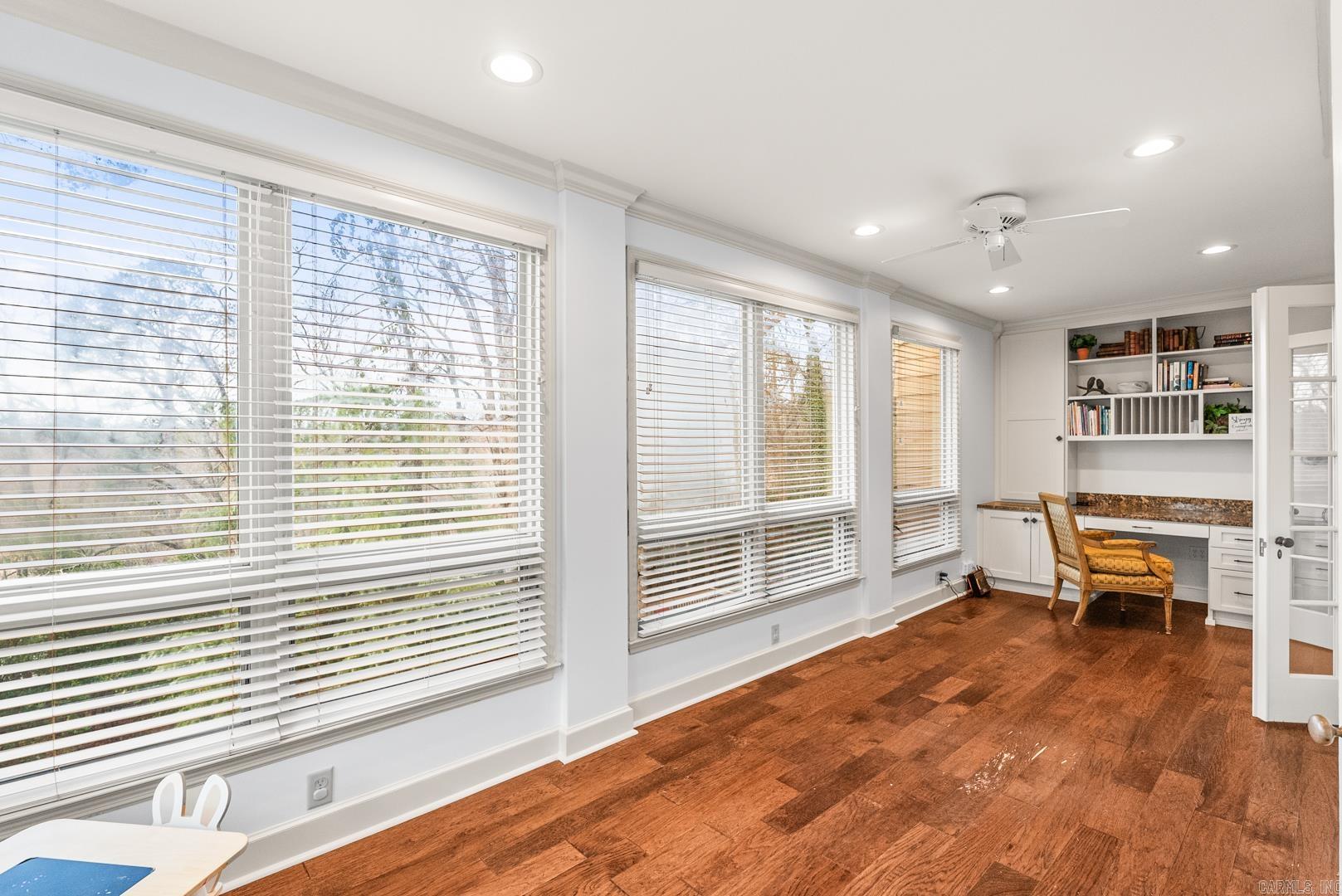 7 Gay  Little Rock, AR