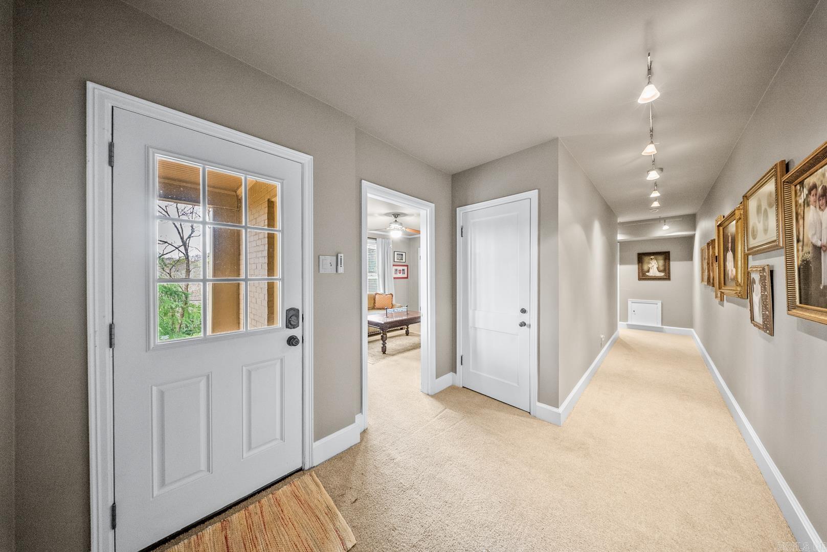 7 Gay  Little Rock, AR