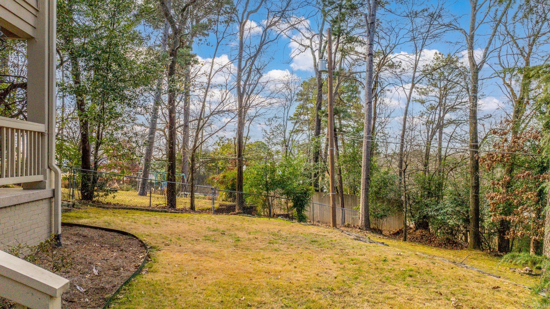 7 Gay  Little Rock, AR