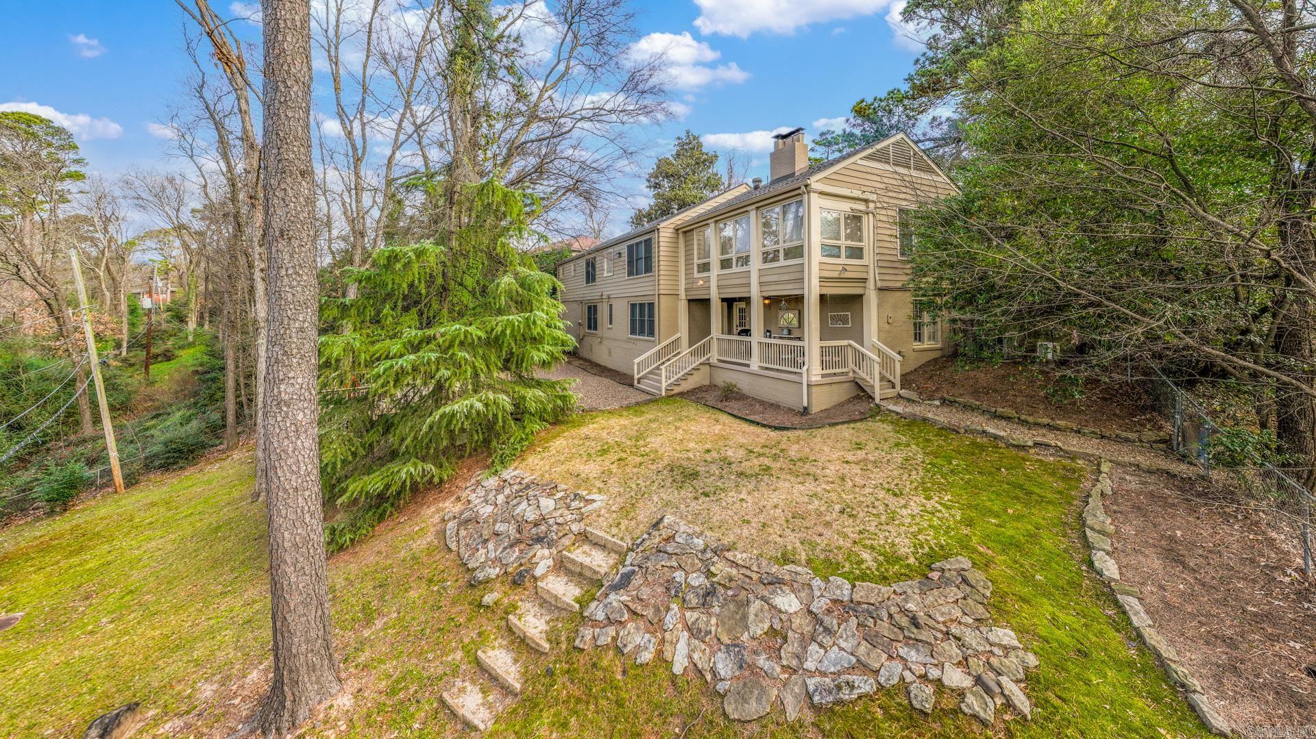 7 Gay  Little Rock, AR