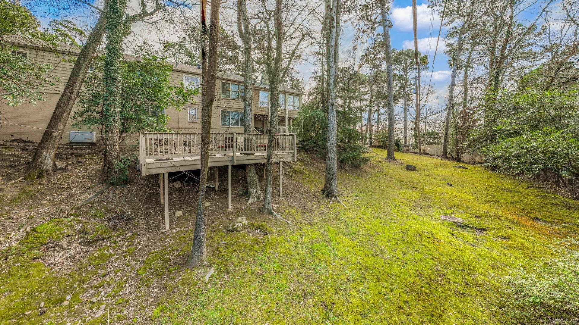 7 Gay  Little Rock, AR