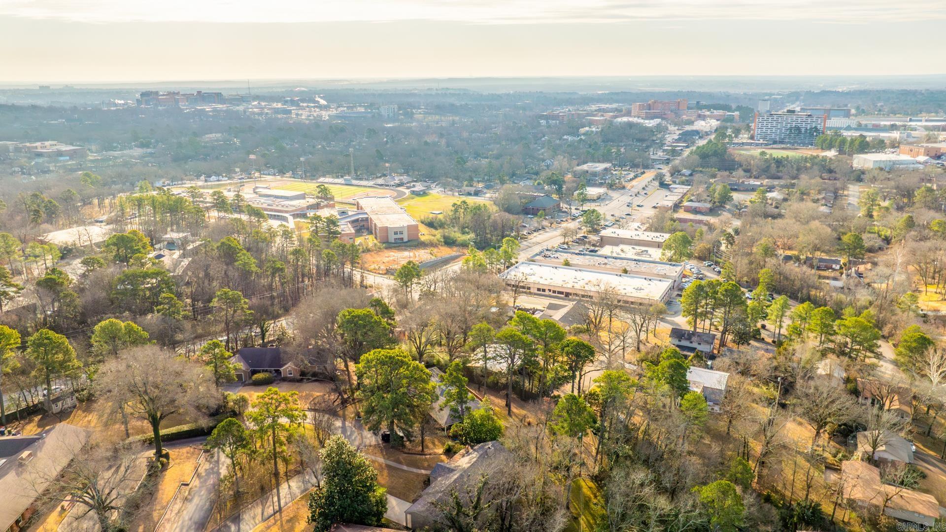 7 Gay  Little Rock, AR