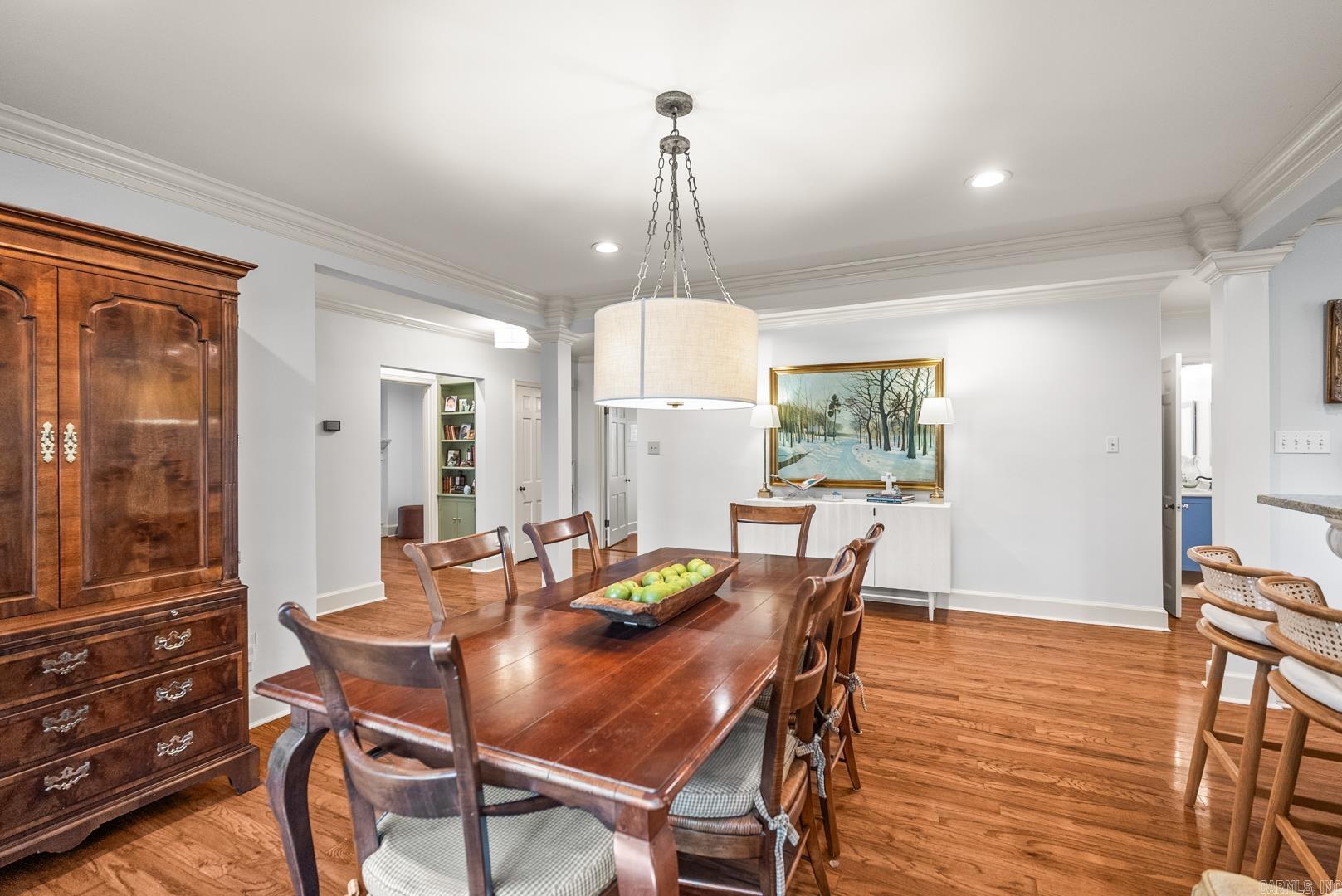 7 Gay  Little Rock, AR