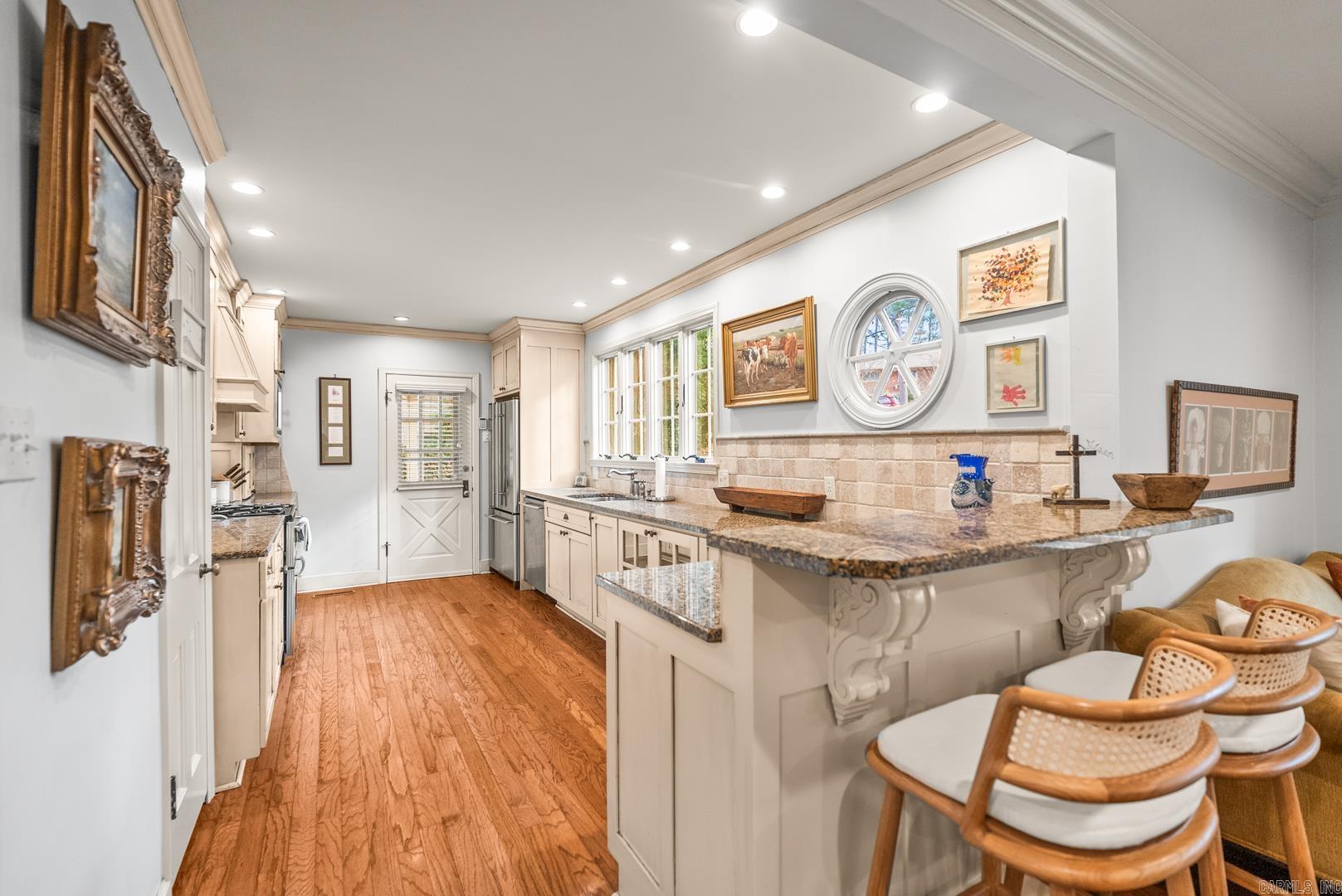 7 Gay  Little Rock, AR