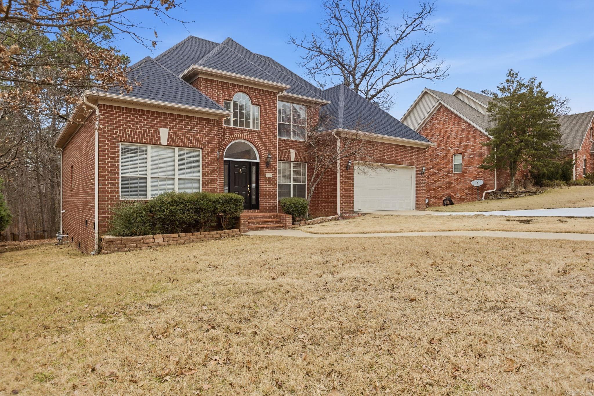 2006 Wellington Woods  Little Rock, AR