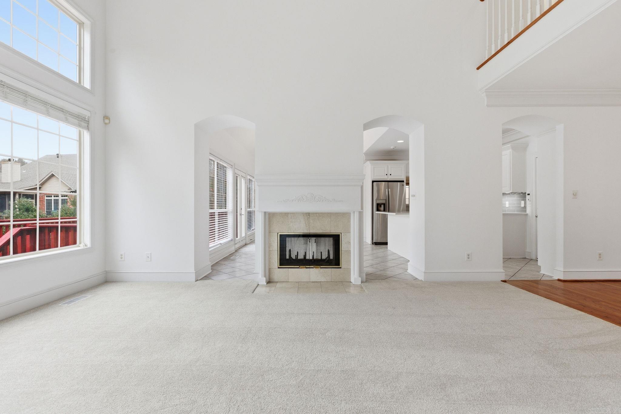 2006 Wellington Woods  Little Rock, AR