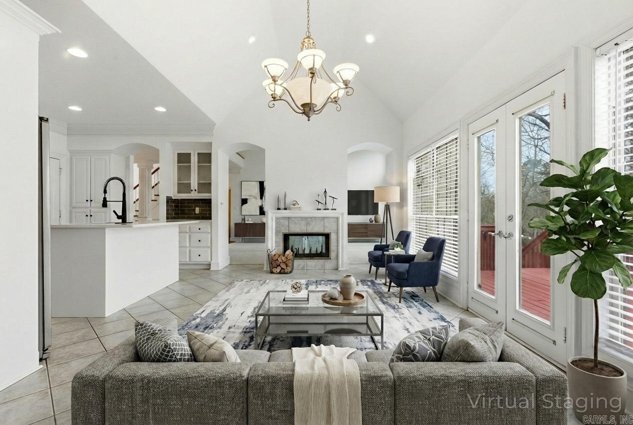 2006 Wellington Woods  Little Rock, AR