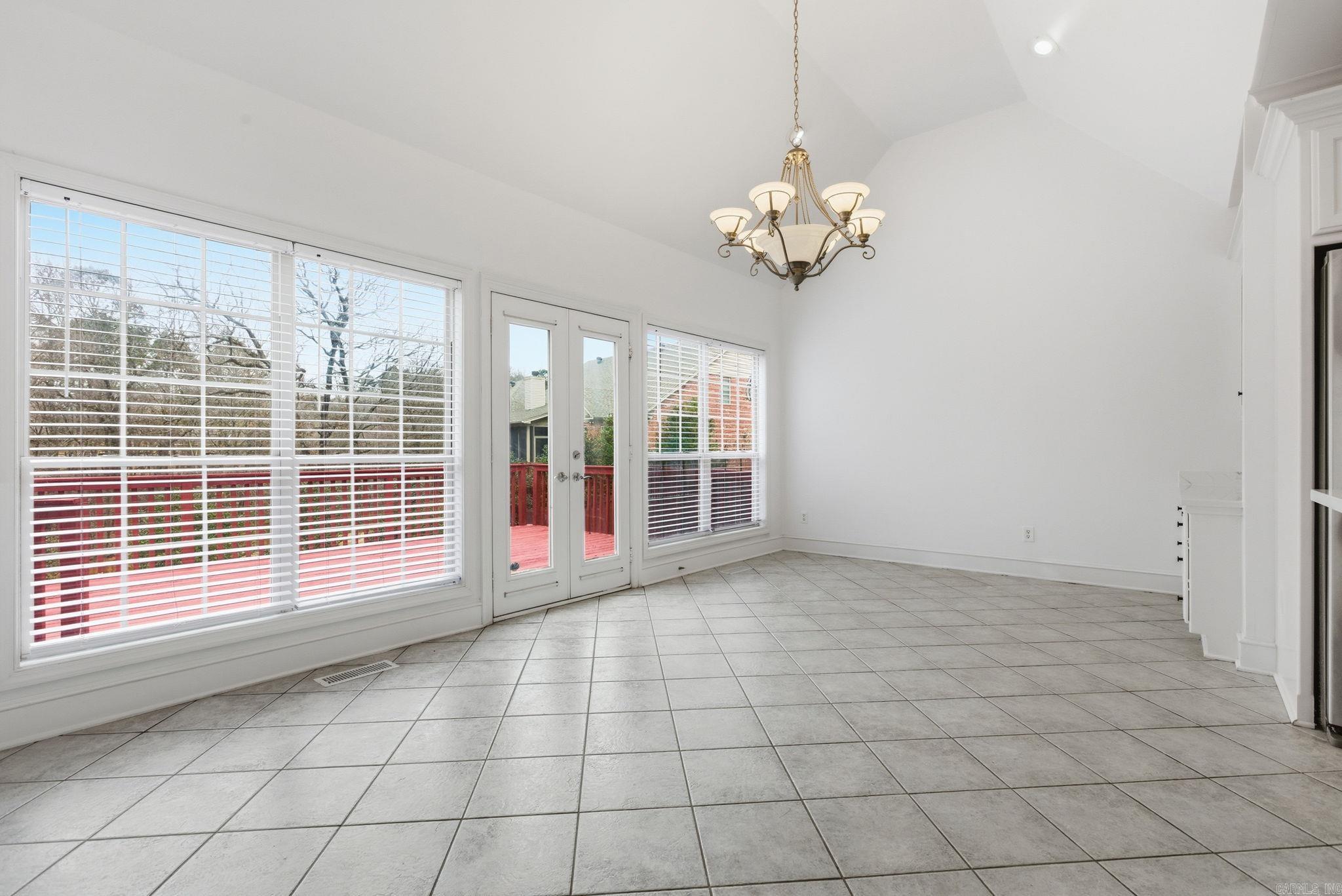 2006 Wellington Woods  Little Rock, AR