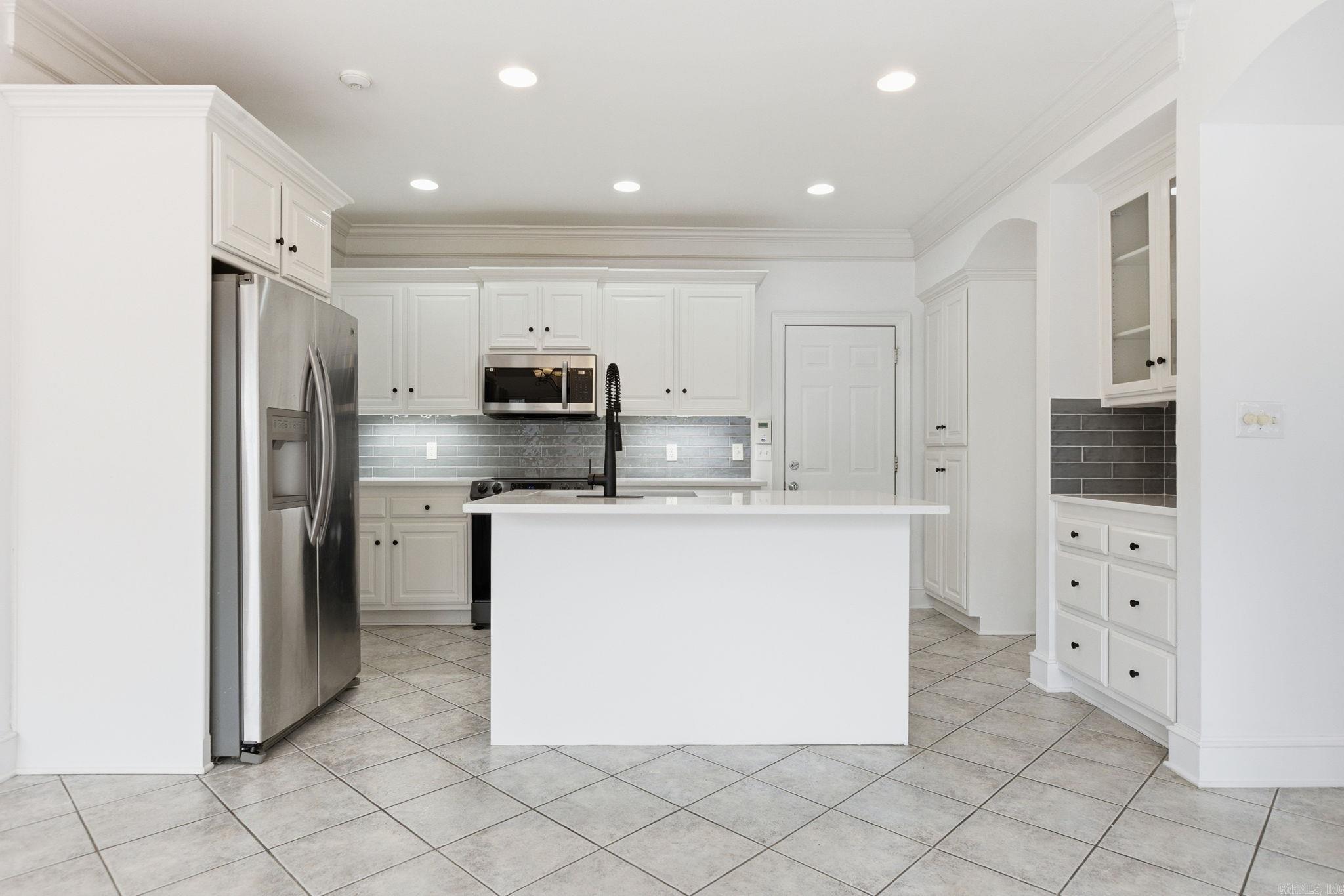 2006 Wellington Woods  Little Rock, AR