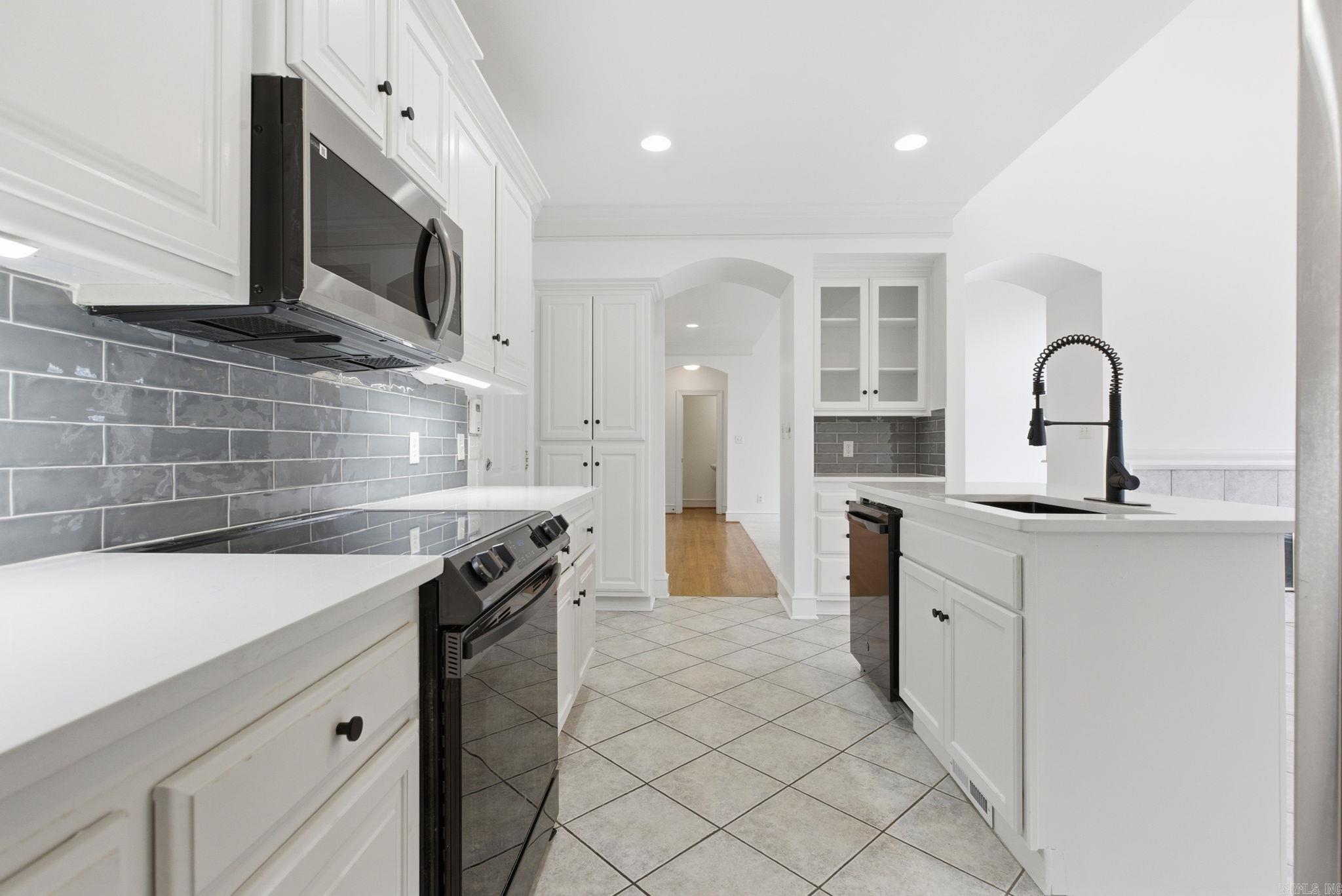 2006 Wellington Woods  Little Rock, AR