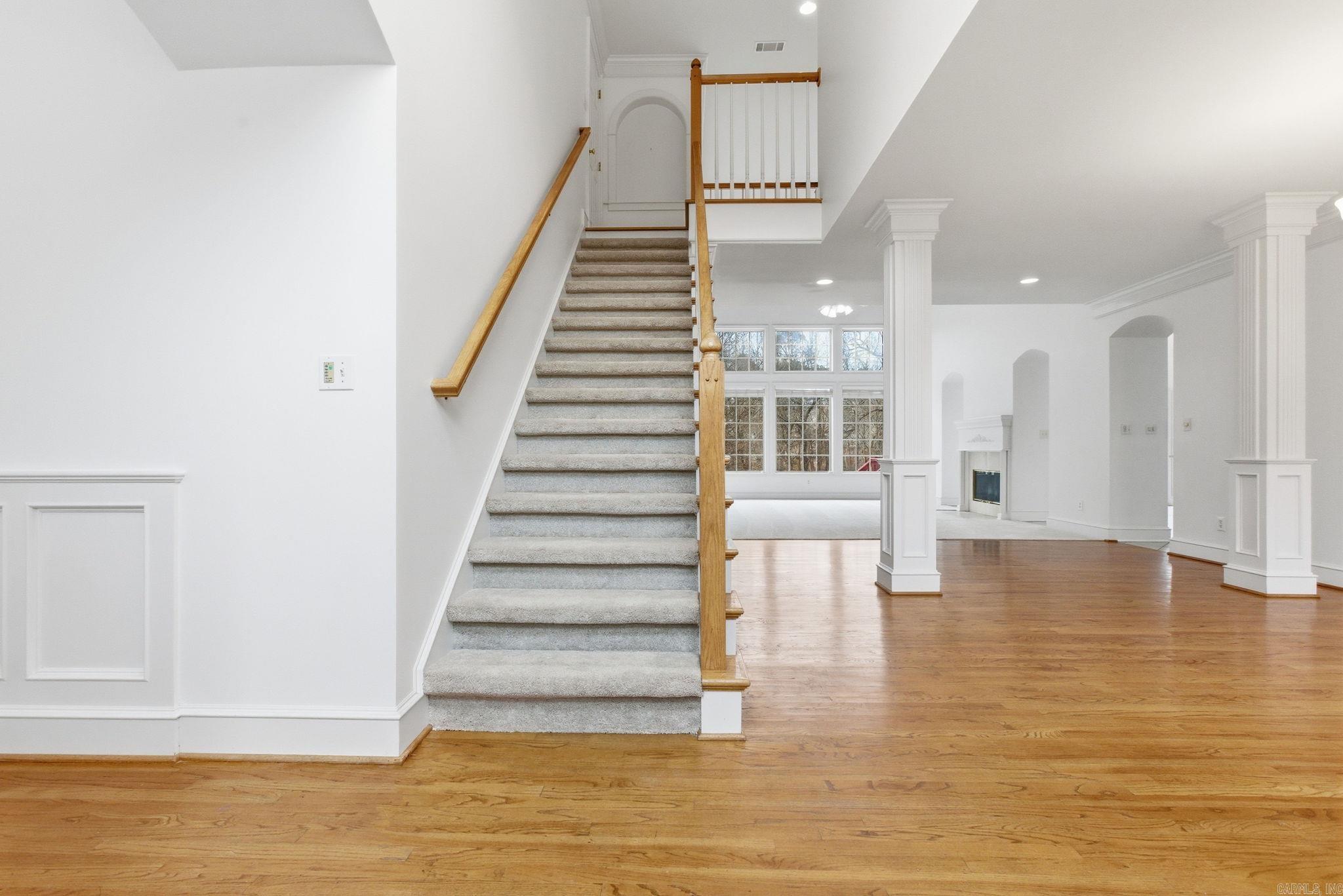 2006 Wellington Woods  Little Rock, AR