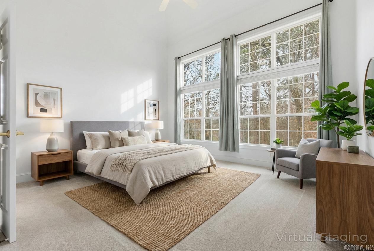 2006 Wellington Woods  Little Rock, AR