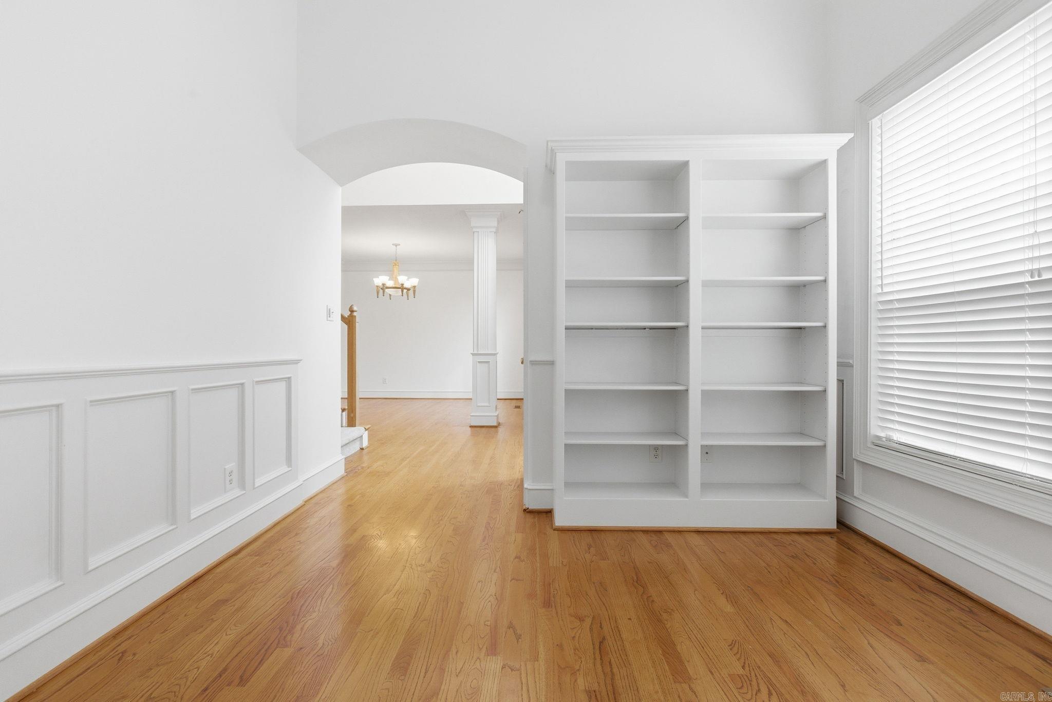 2006 Wellington Woods  Little Rock, AR