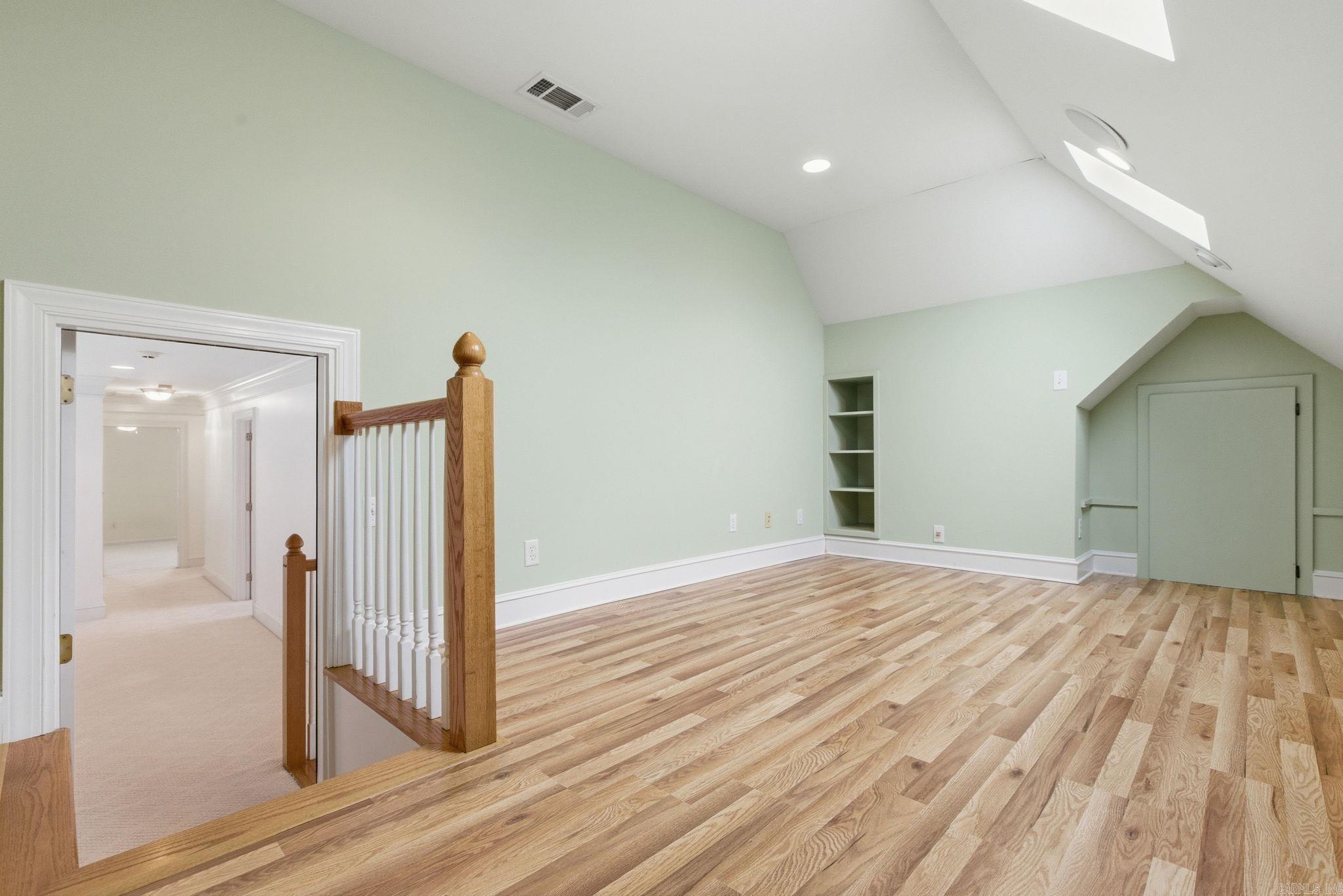 2006 Wellington Woods  Little Rock, AR