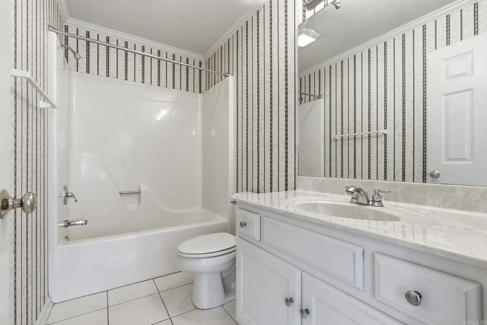 2006 Wellington Woods  Little Rock, AR