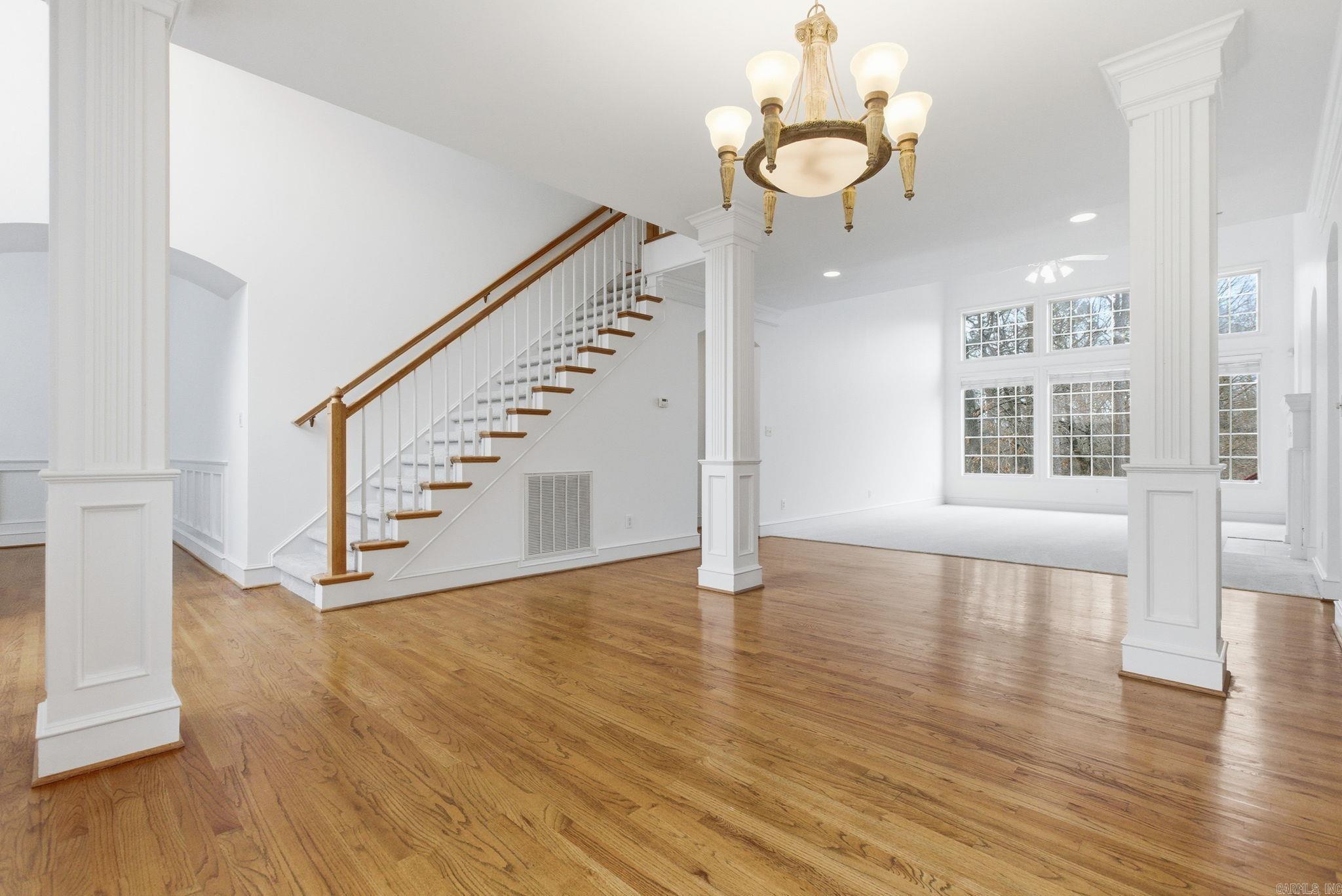 2006 Wellington Woods  Little Rock, AR