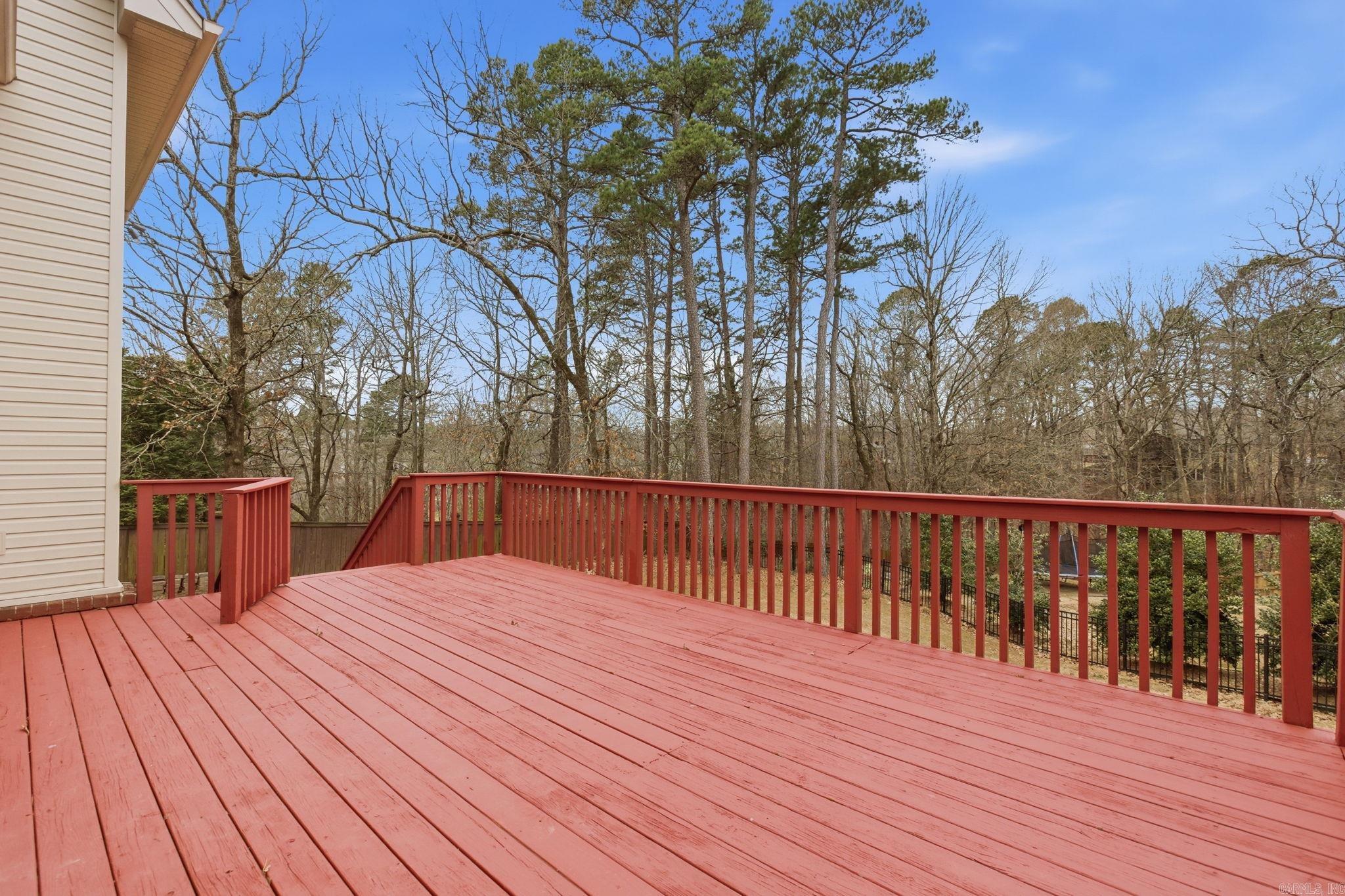 2006 Wellington Woods  Little Rock, AR