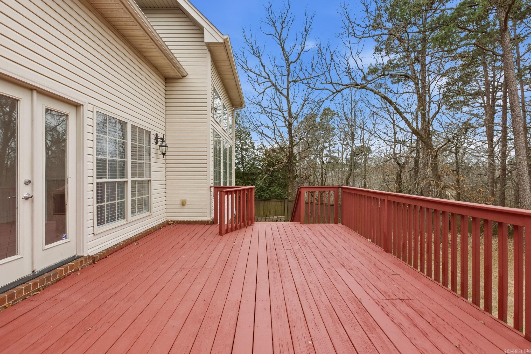 2006 Wellington Woods  Little Rock, AR