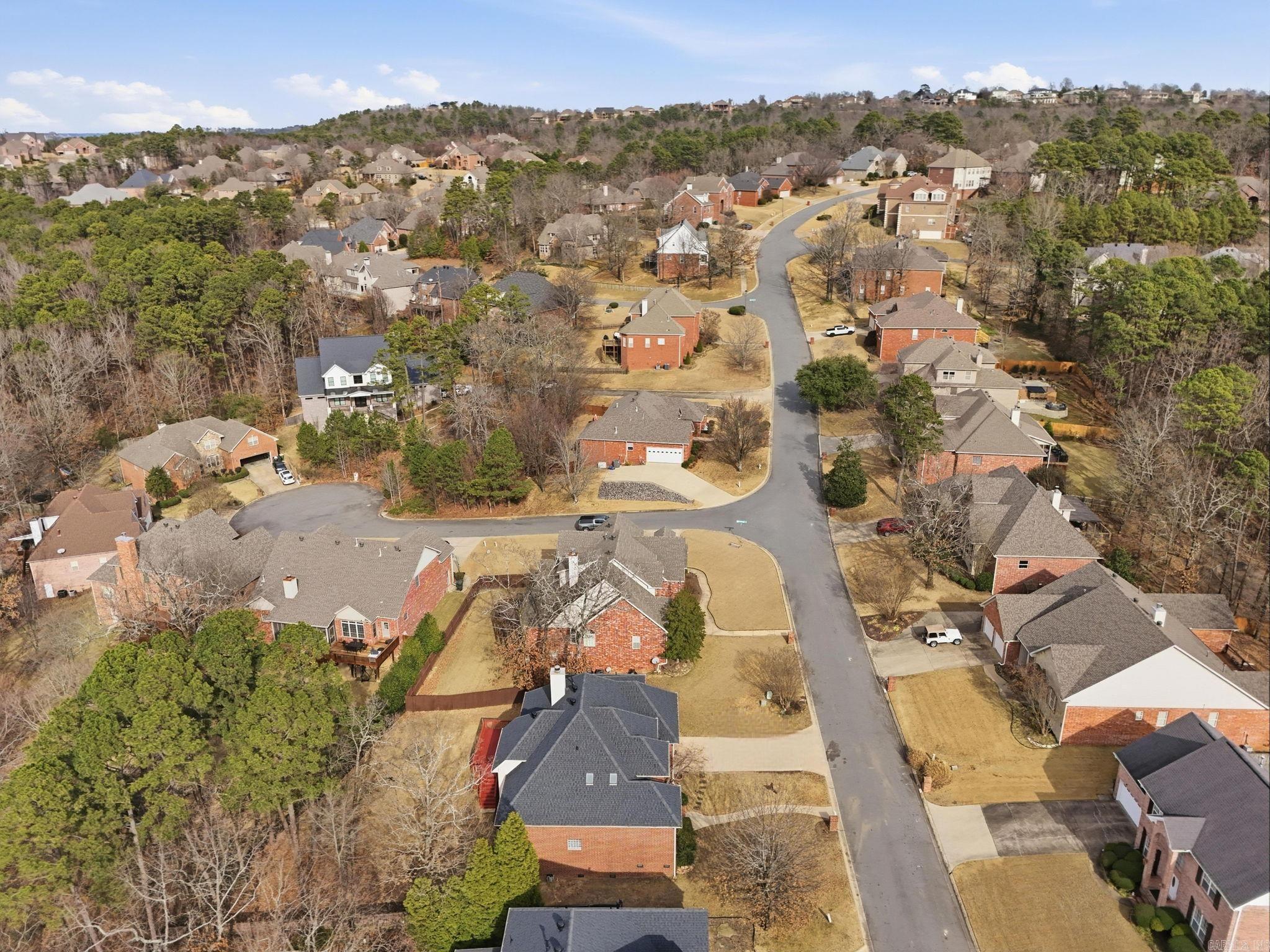 2006 Wellington Woods  Little Rock, AR