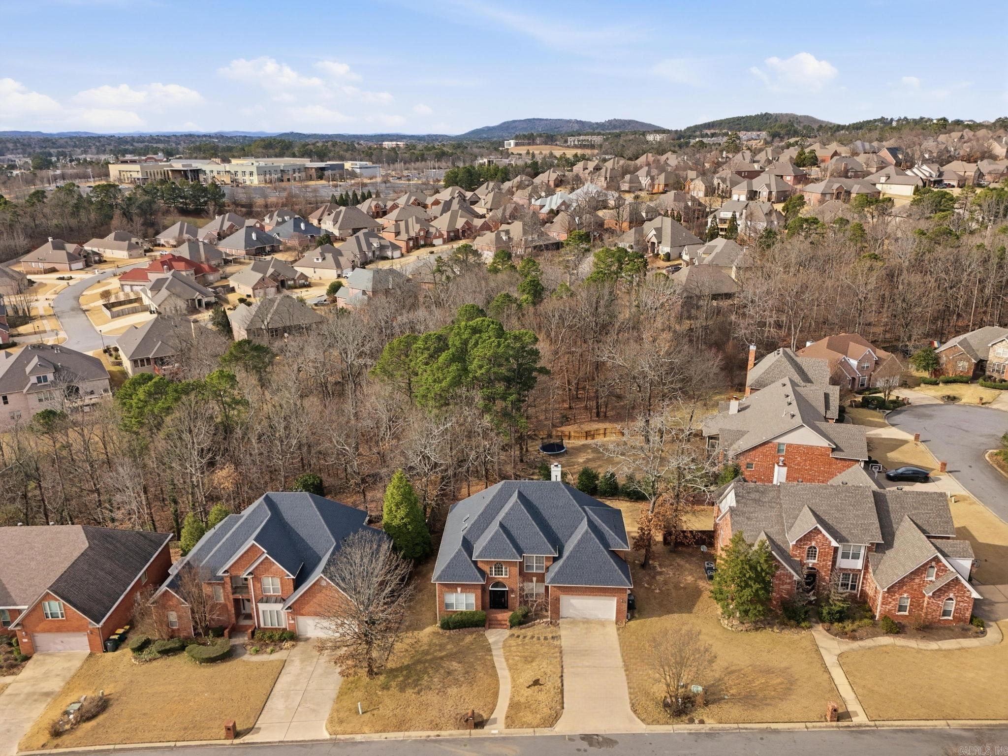 2006 Wellington Woods  Little Rock, AR